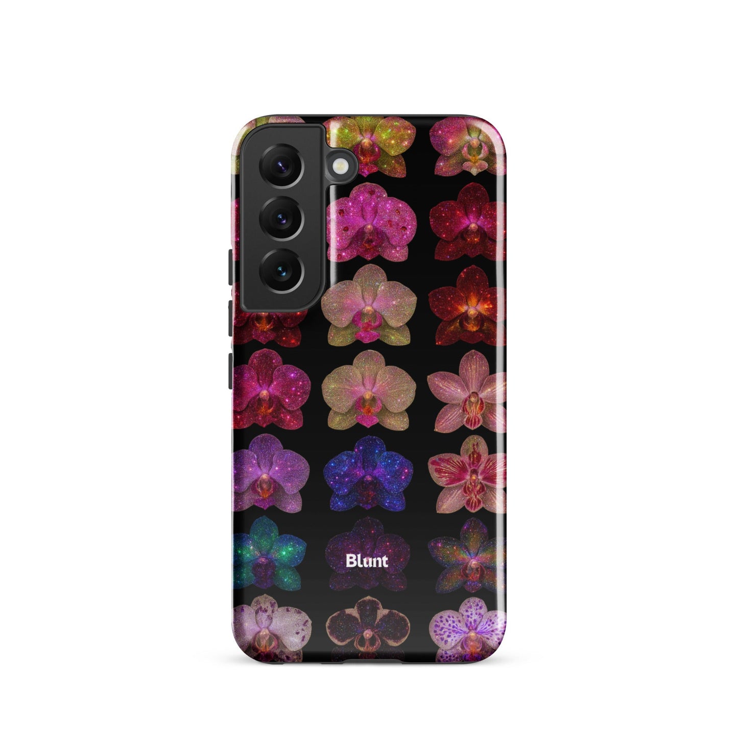 Medusa Samsung Case - Blunt Cases