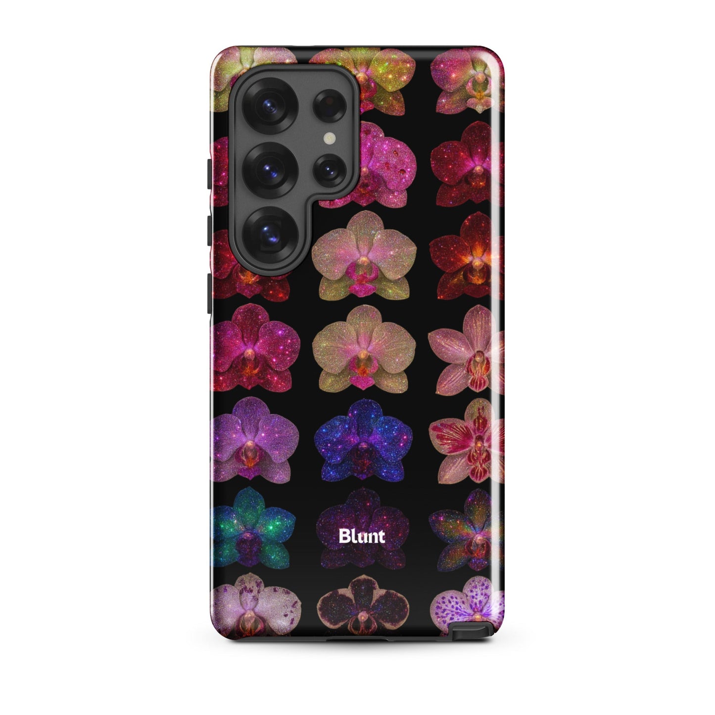 Medusa Samsung Case - Blunt Cases