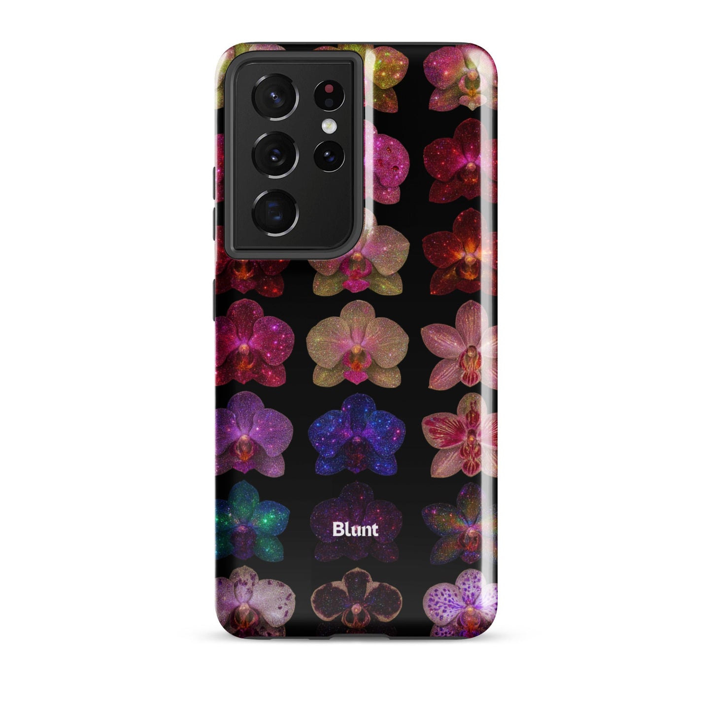 Medusa Samsung Case - Blunt Cases