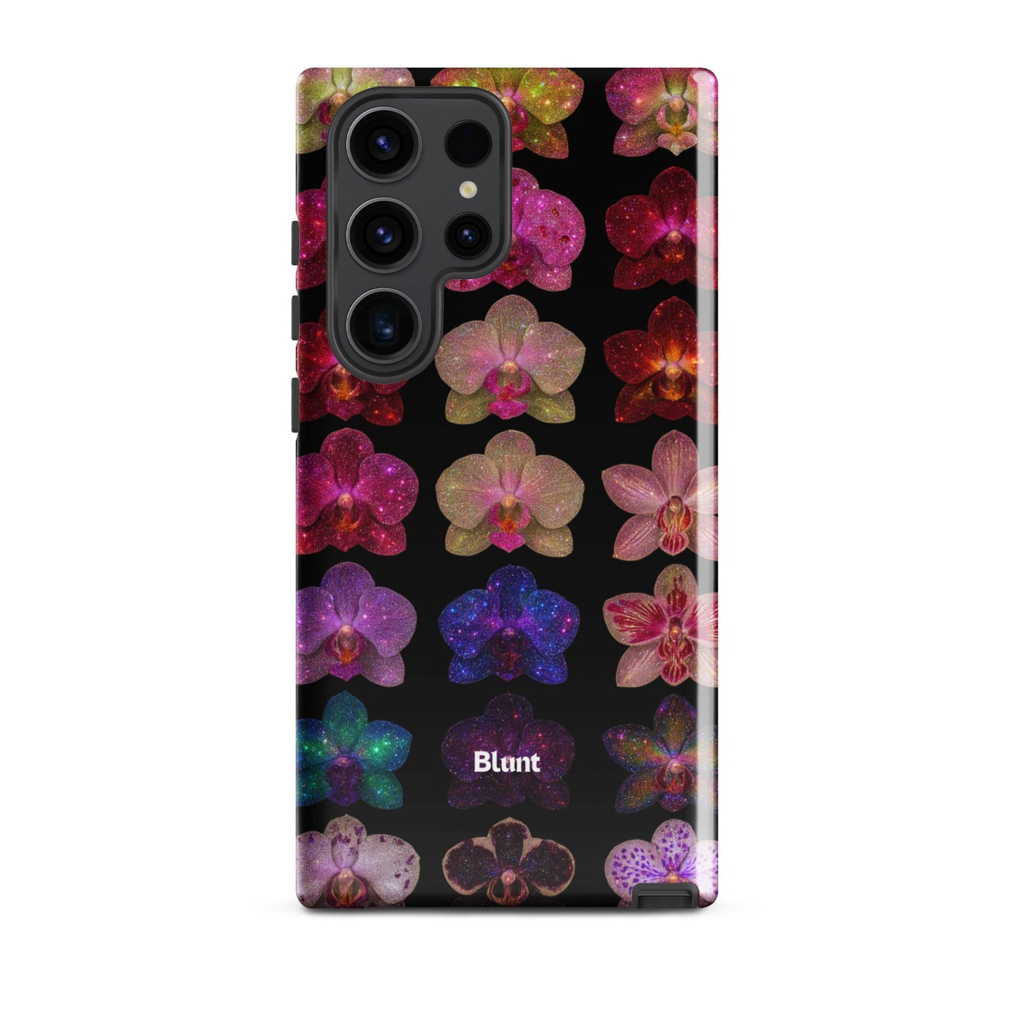 Medusa Samsung Case - Blunt Cases