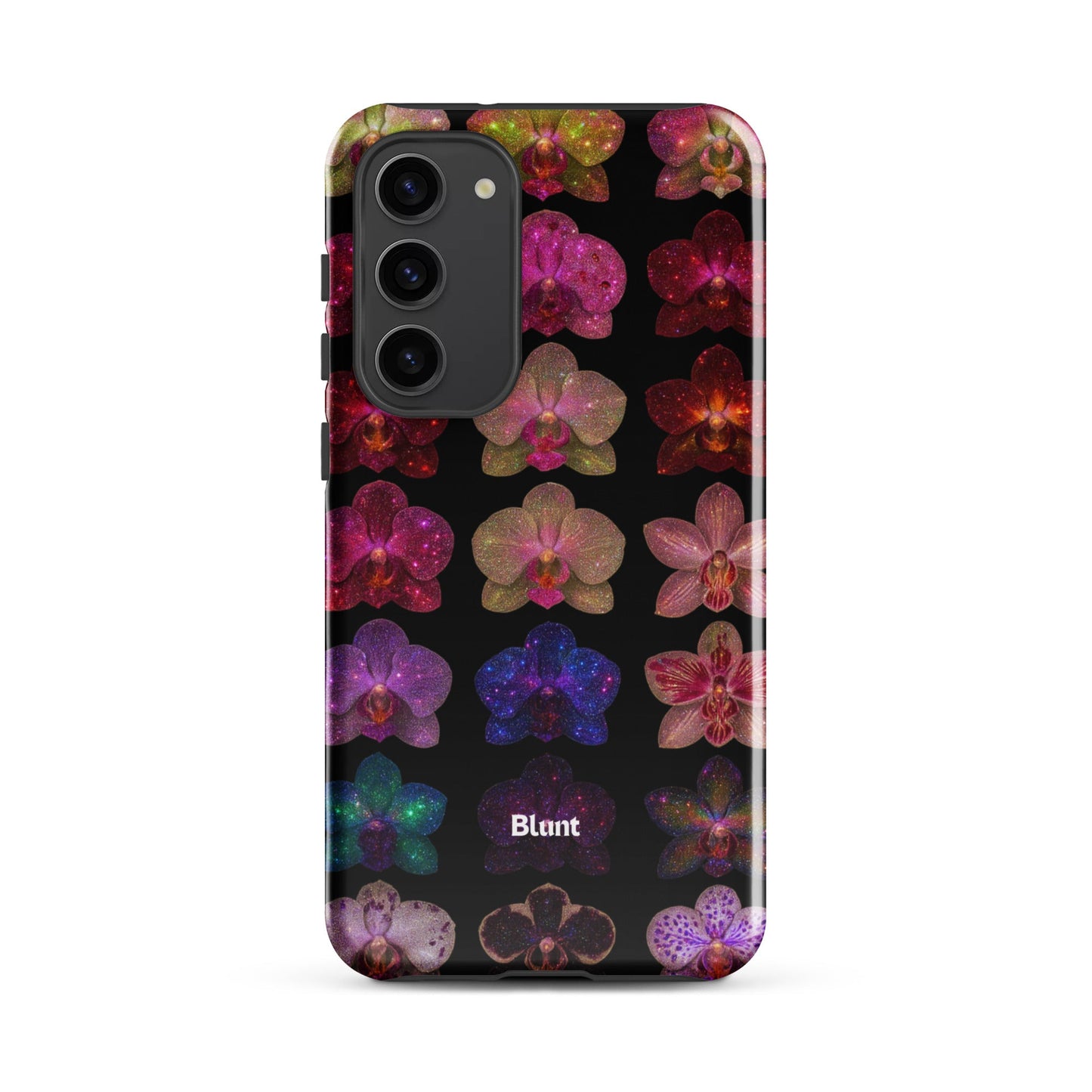 Medusa Samsung Case - Blunt Cases