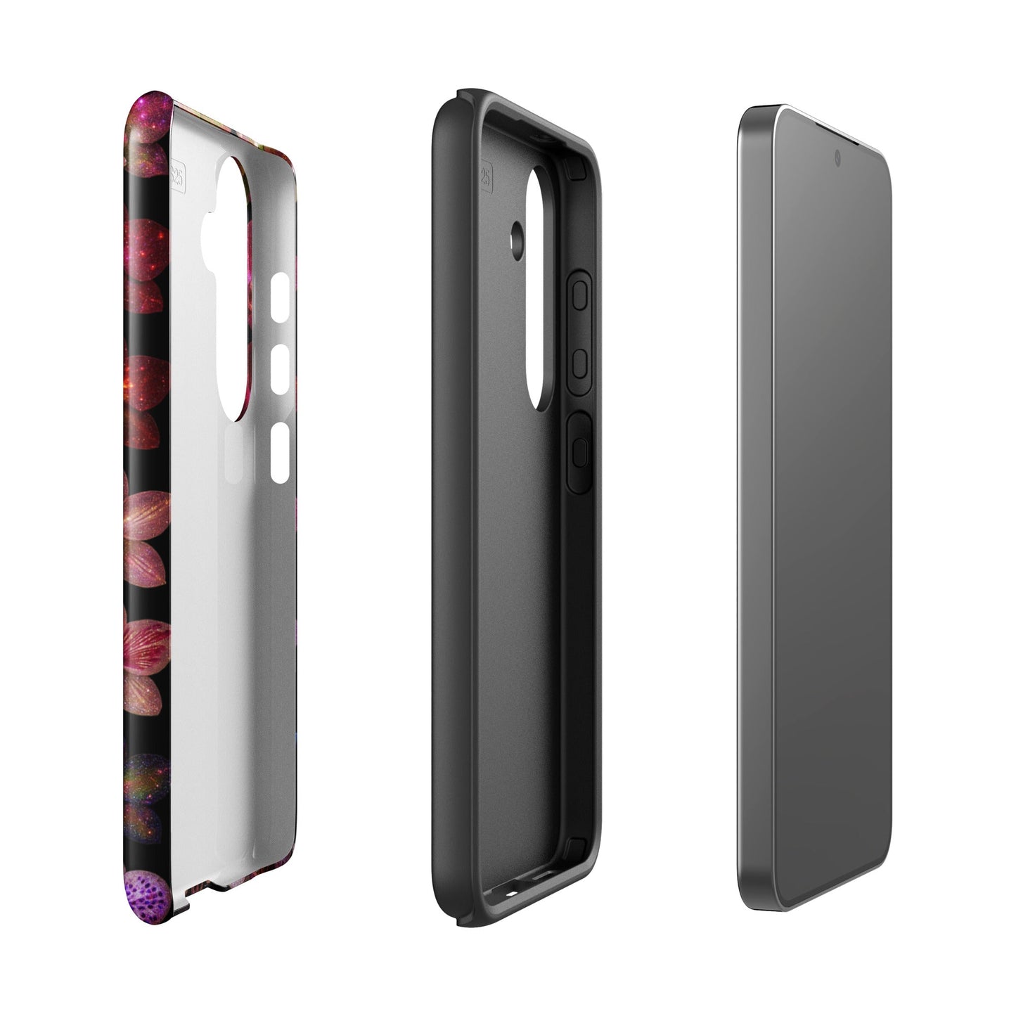 Medusa Samsung Case - Blunt Cases
