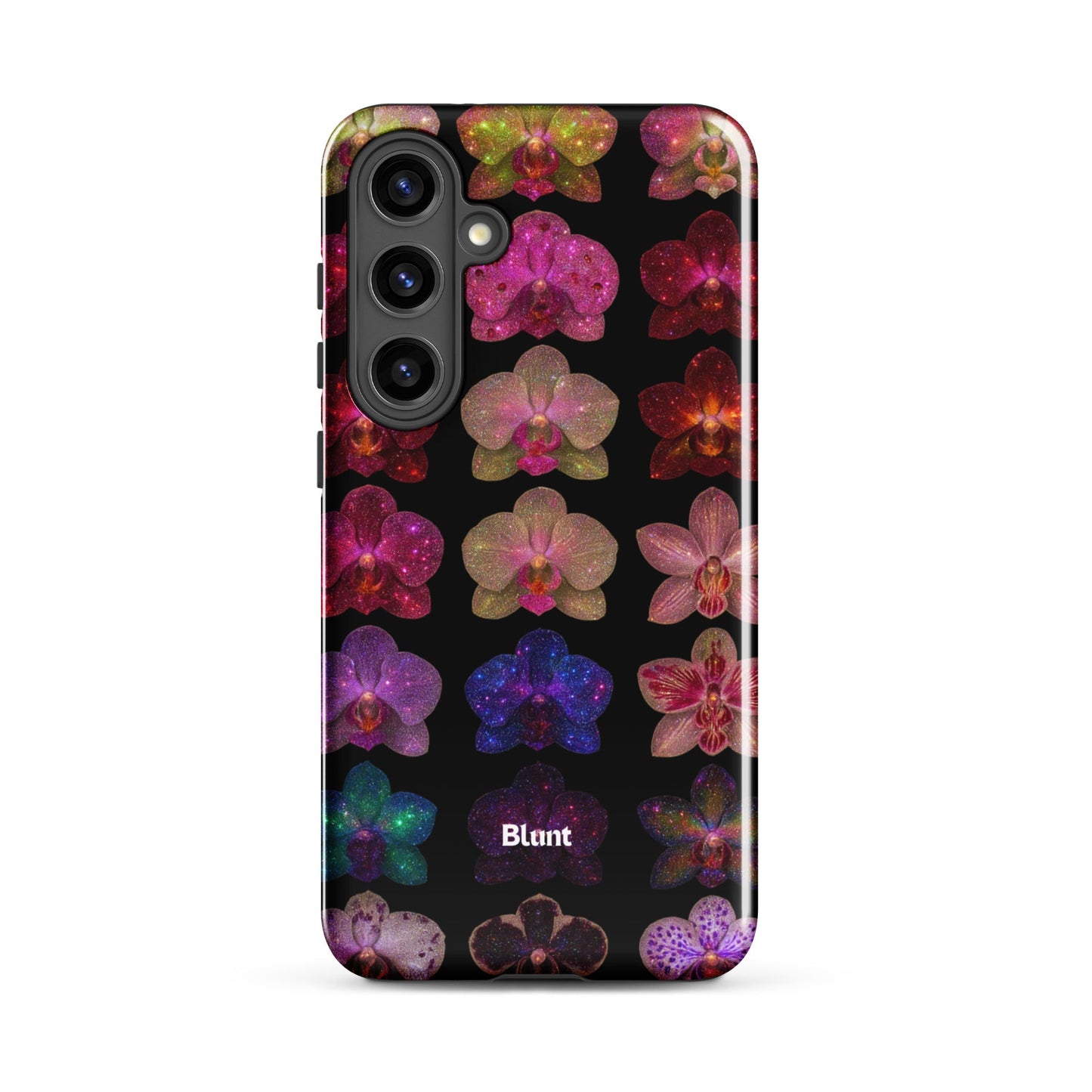 Medusa Samsung Case - Blunt Cases