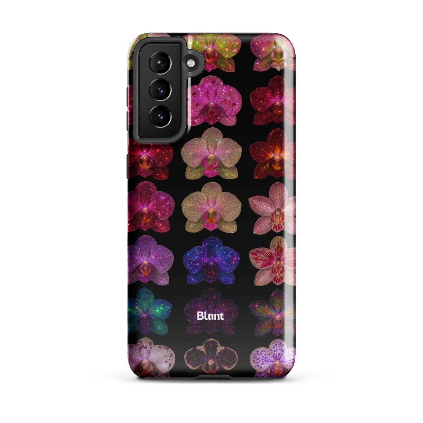 Medusa Samsung Case - Blunt Cases