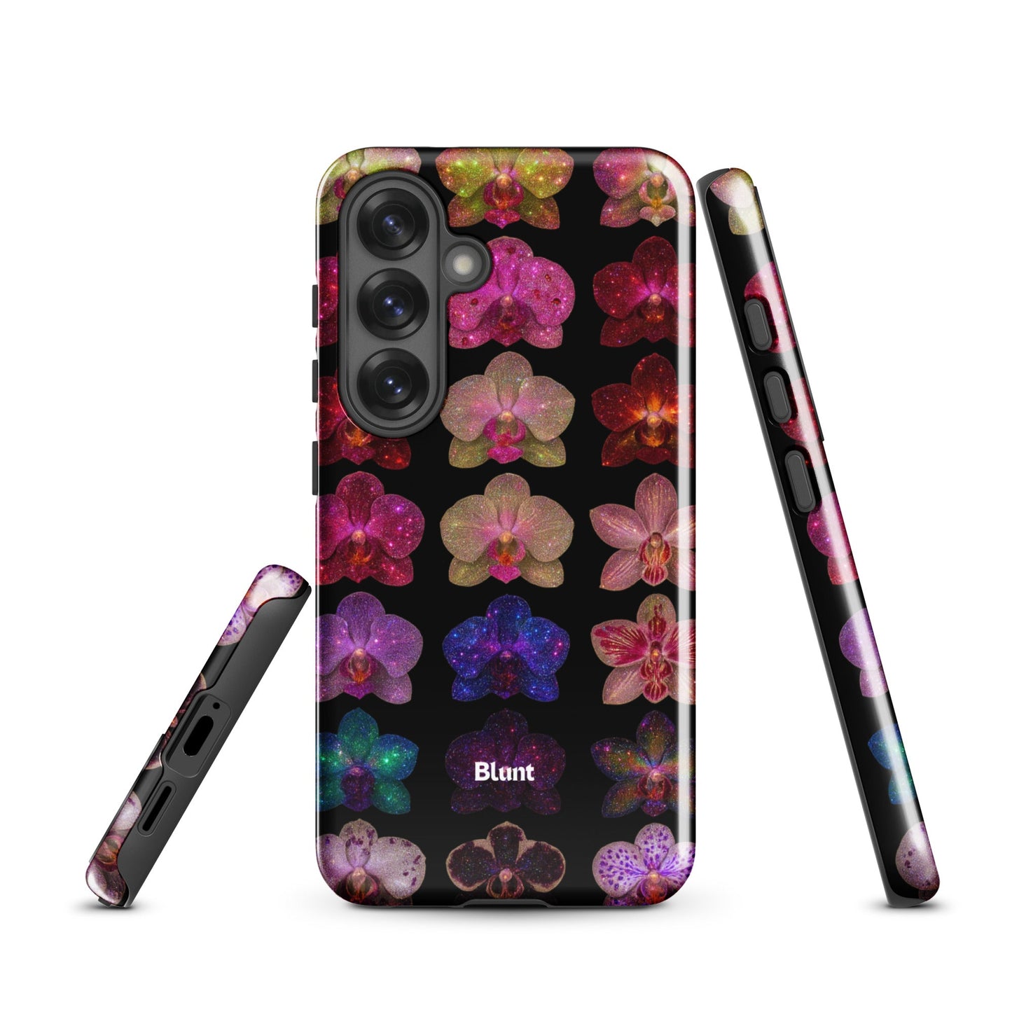 Medusa Samsung Case - Blunt Cases
