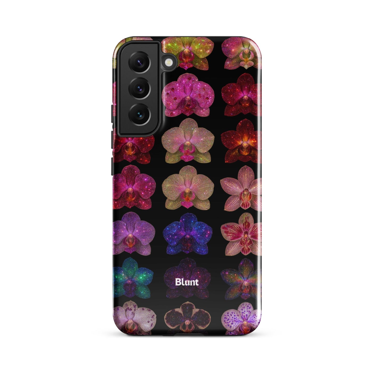 Medusa Samsung Case - Blunt Cases