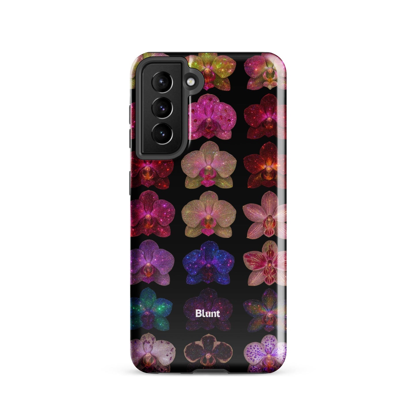 Medusa Samsung Case - Blunt Cases