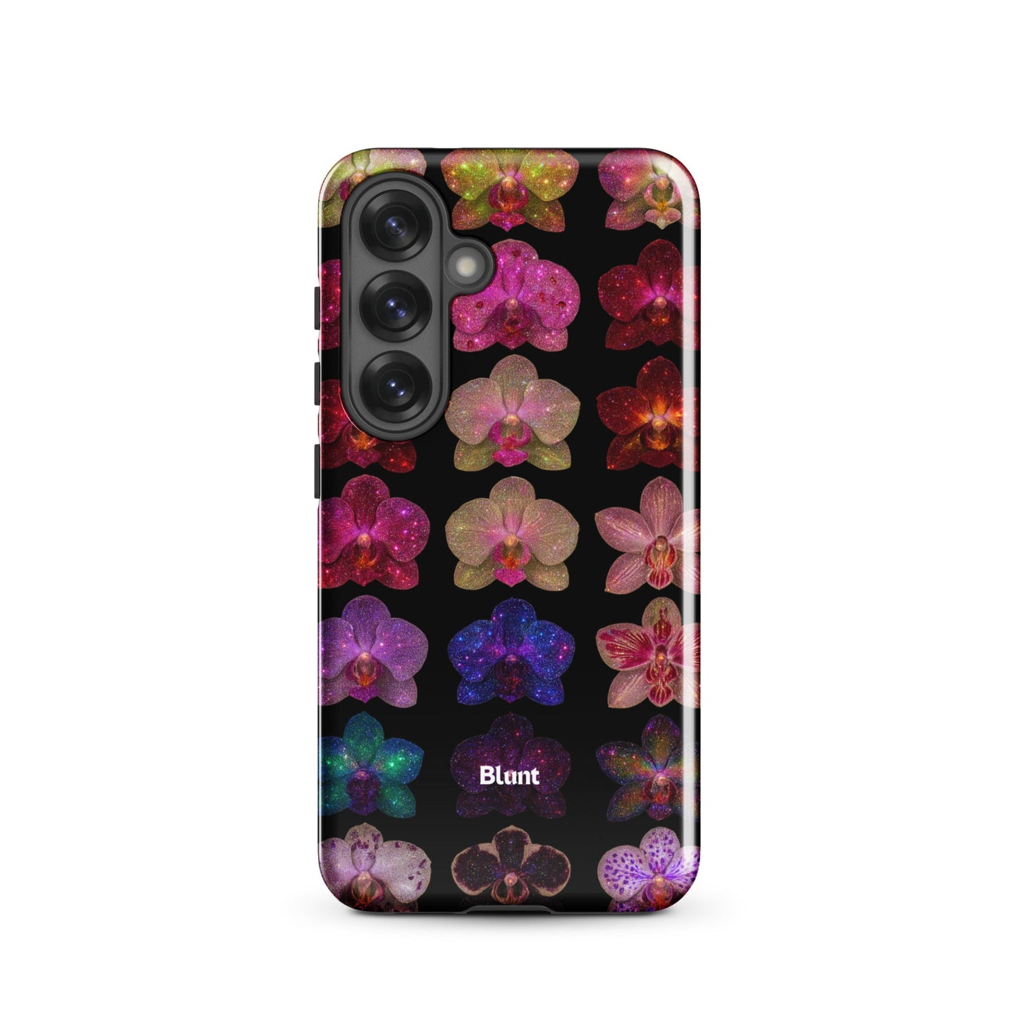 Medusa Samsung Case - Blunt Cases