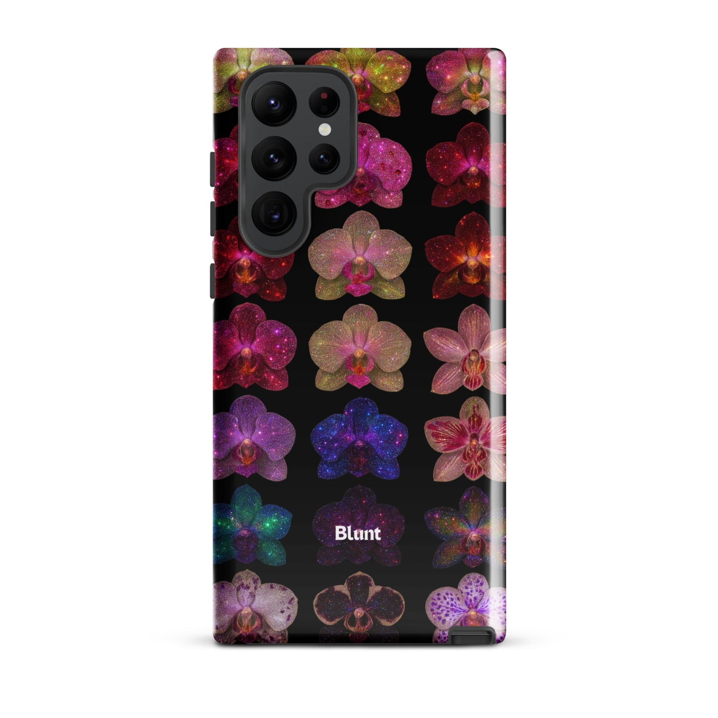 Medusa Samsung Case - Blunt Cases