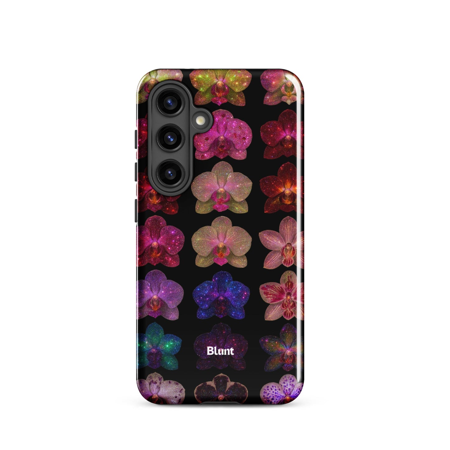 Medusa Samsung Case - Blunt Cases