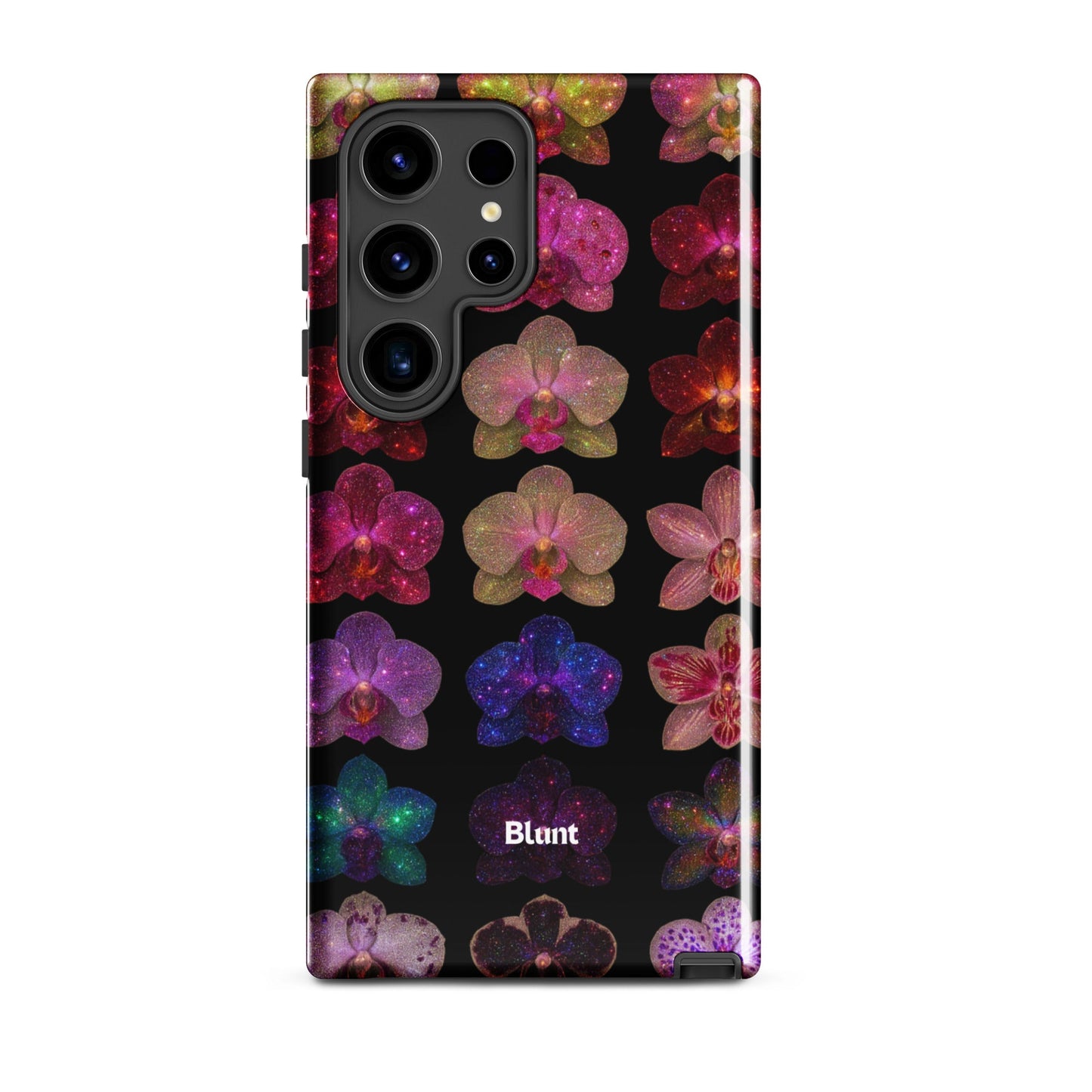 Medusa Samsung Case - Blunt Cases