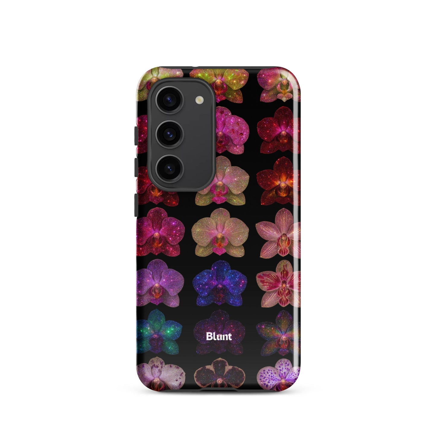 Medusa Samsung Case - Blunt Cases