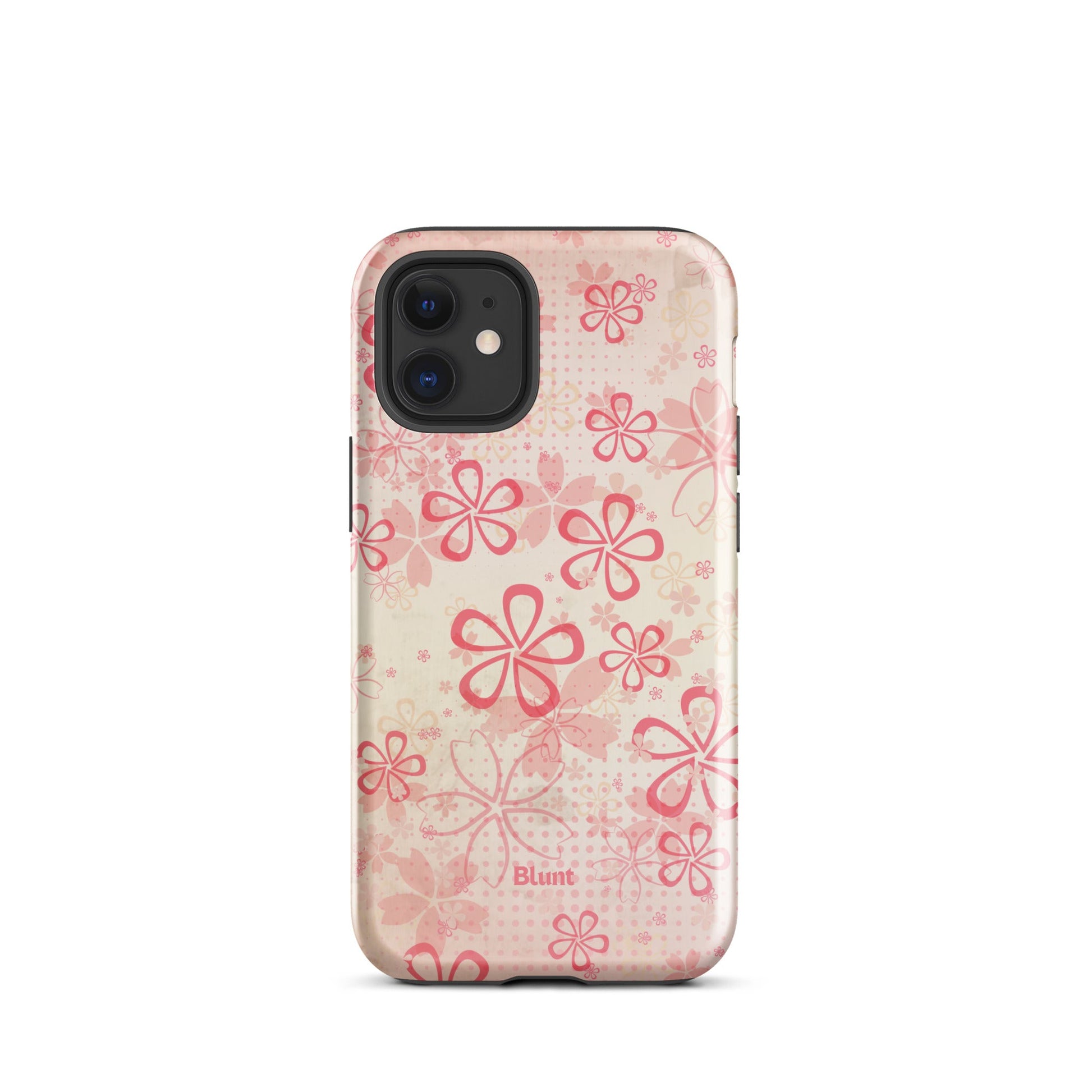 Megan iPhone Case - Blunt Cases
