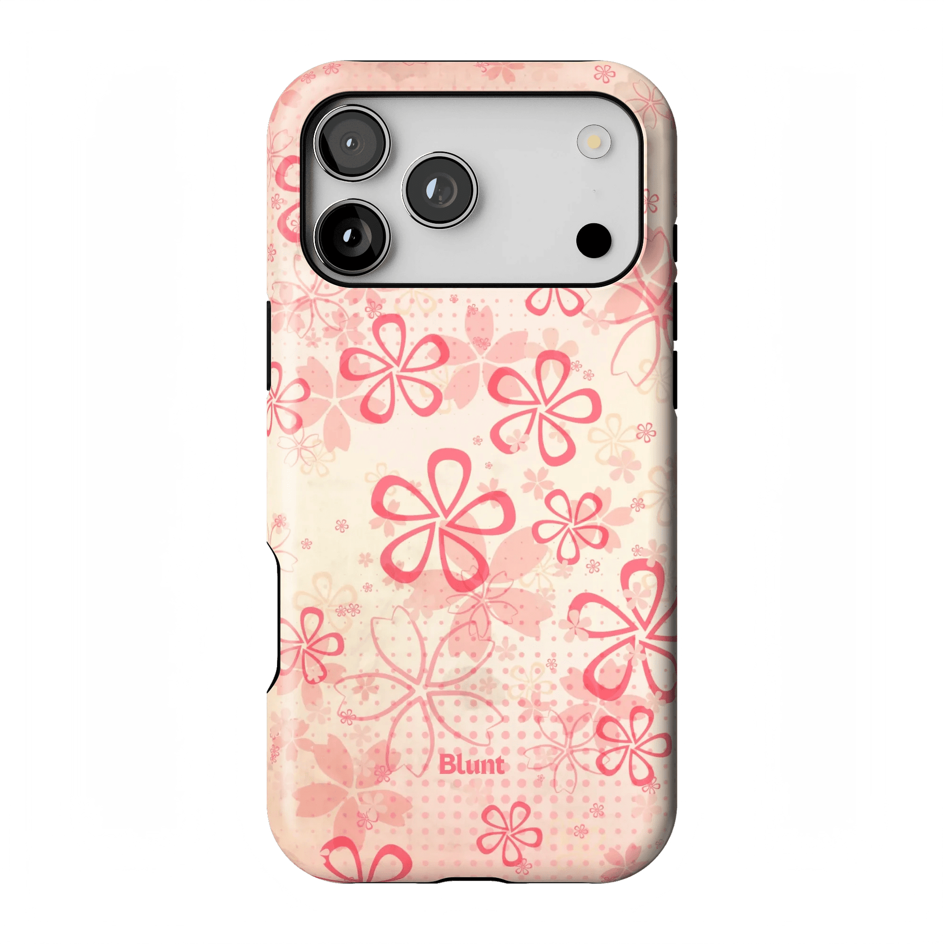 Megan iPhone Case - Blunt Cases