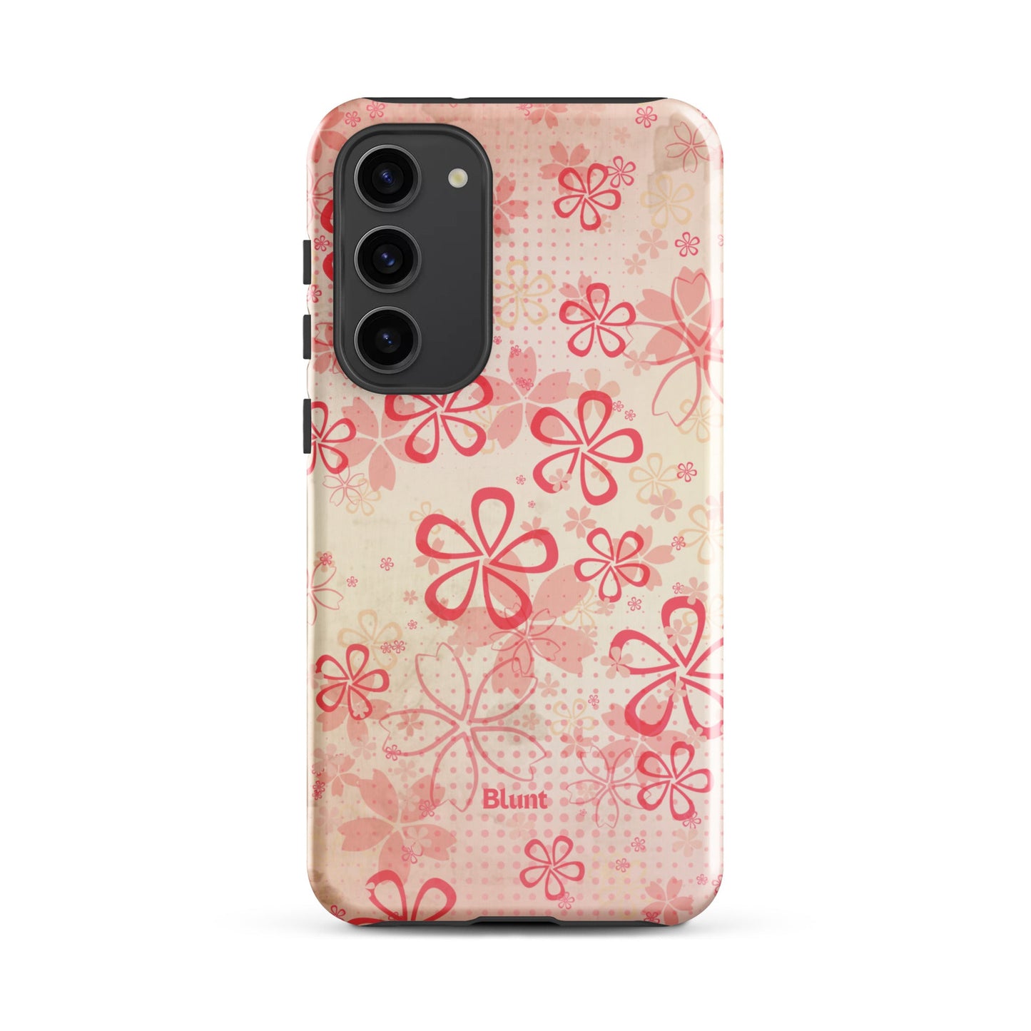 Megan Samsung Case - Blunt Cases
