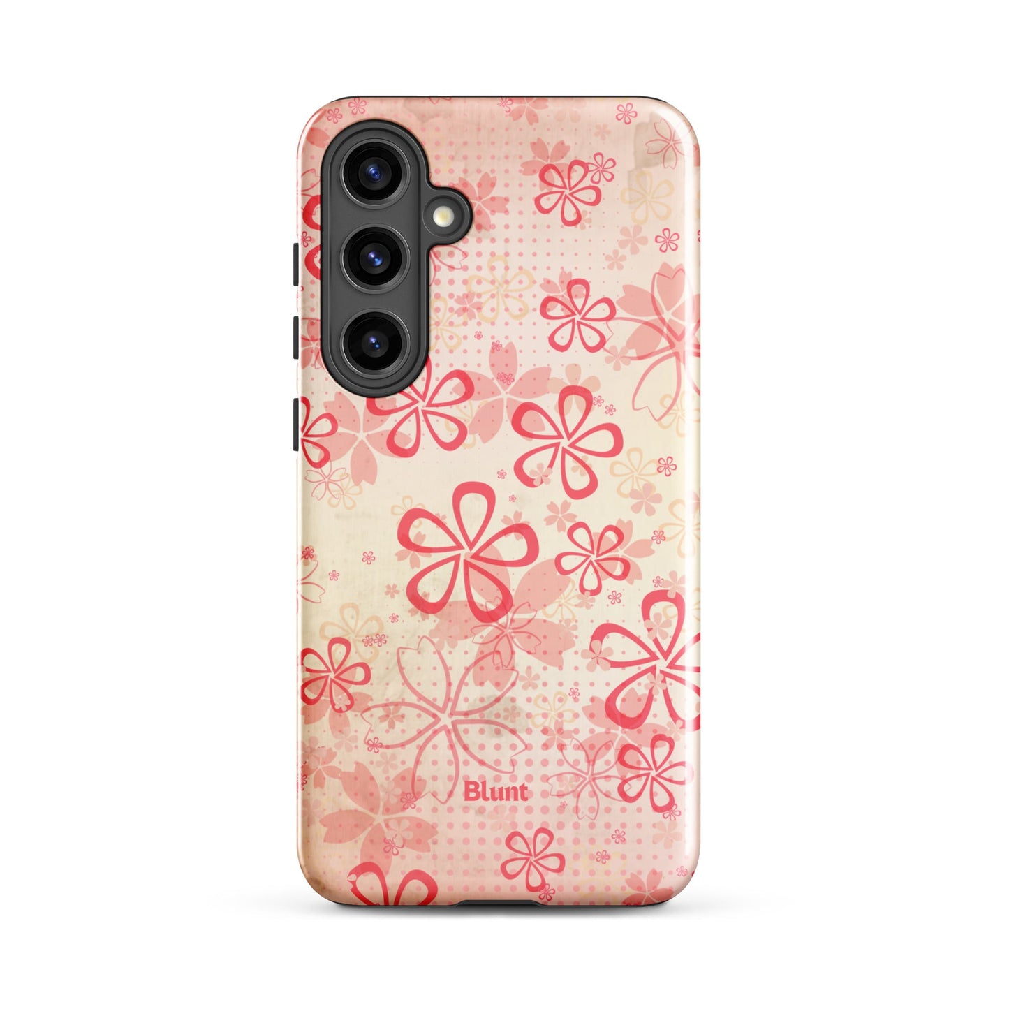 Megan Samsung Case - Blunt Cases