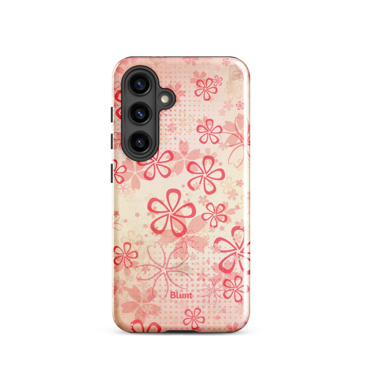 Megan Samsung Case - Blunt Cases