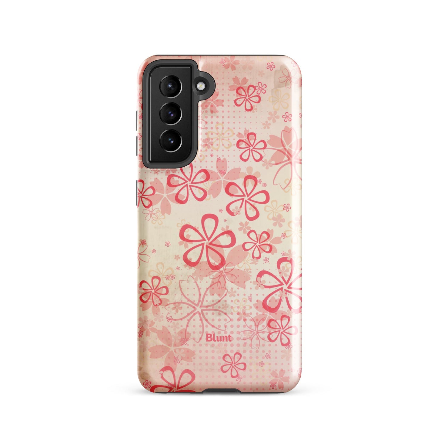 Megan Samsung Case - Blunt Cases