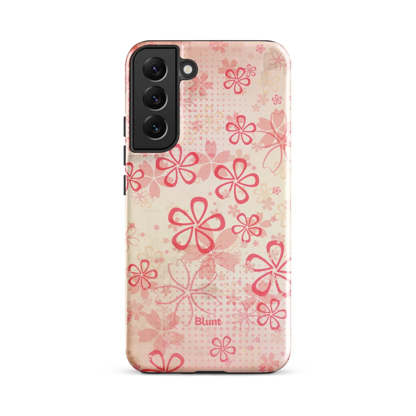 Megan Samsung Case - Blunt Cases