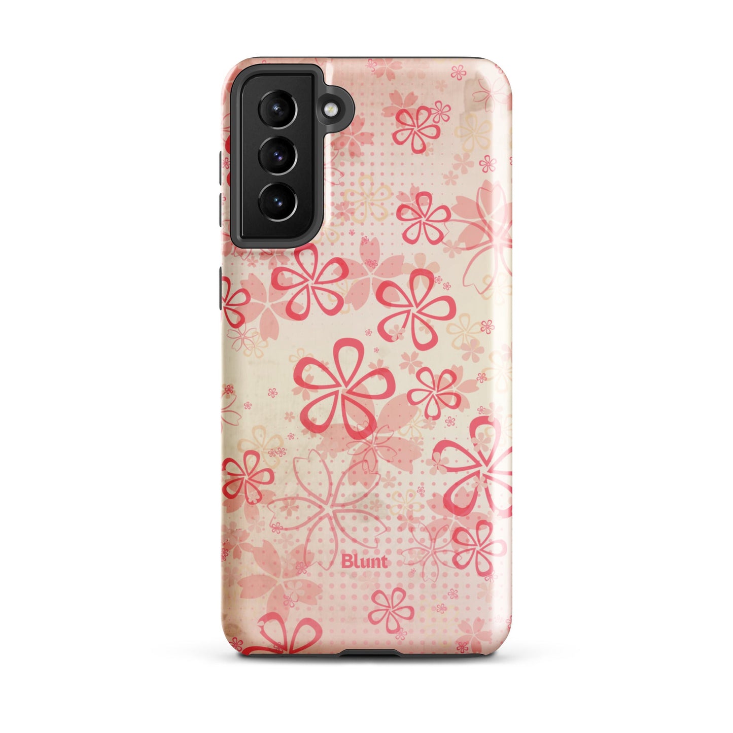 Megan Samsung Case - Blunt Cases