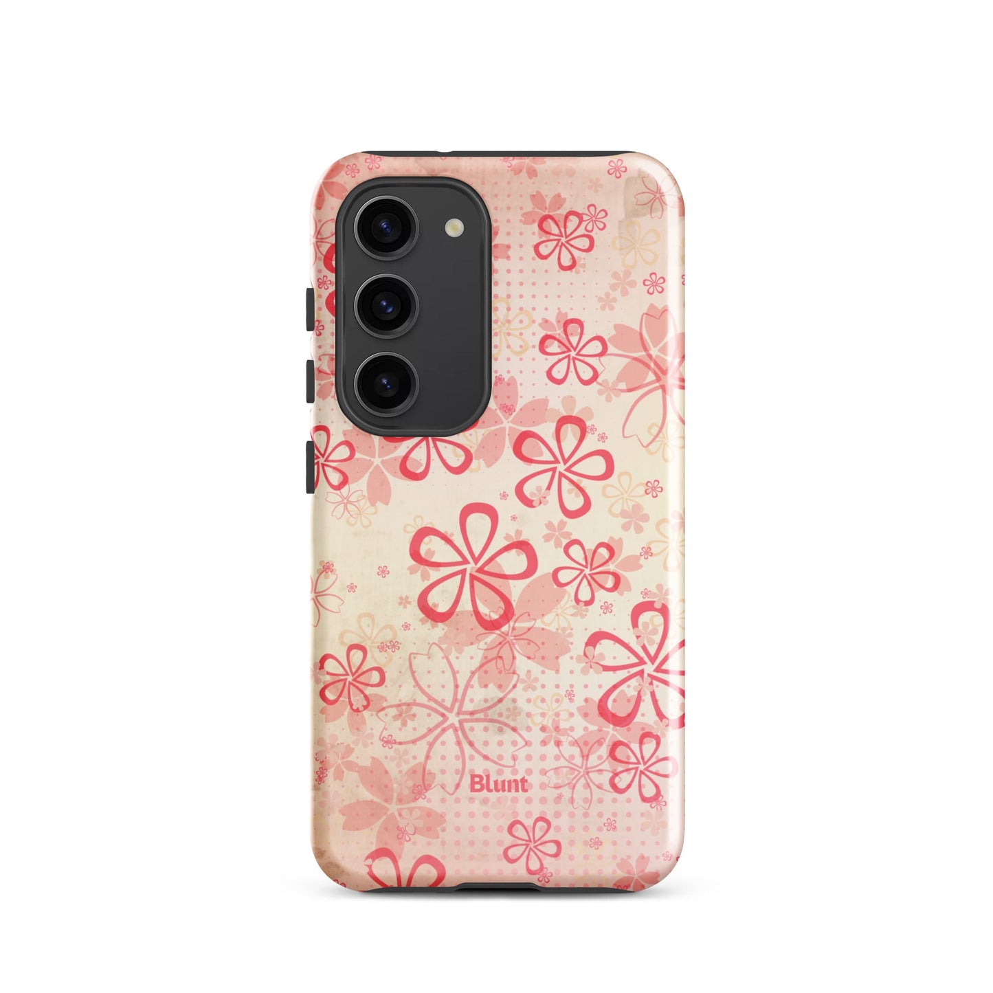 Megan Samsung Case - Blunt Cases