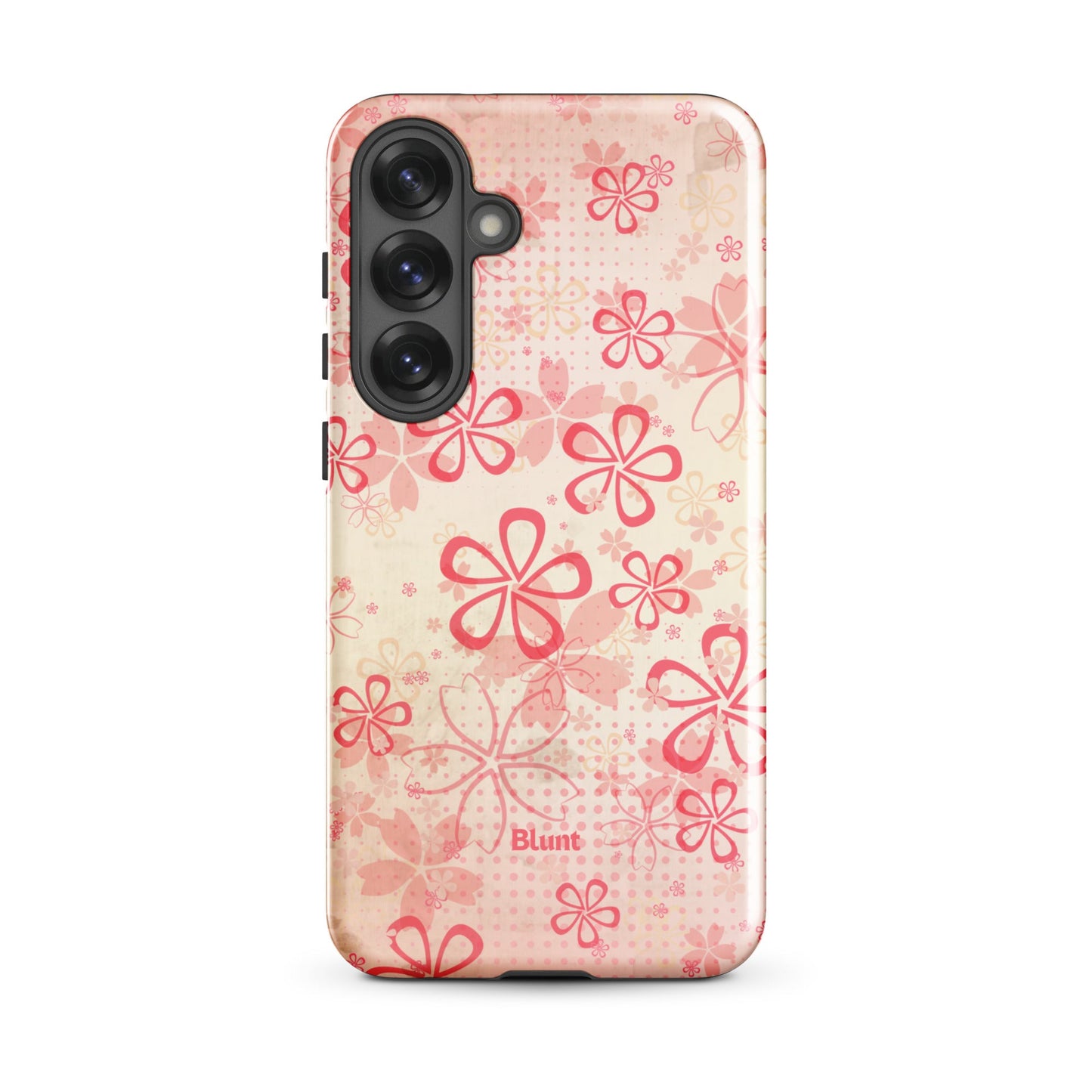 Megan Samsung Case - Blunt Cases