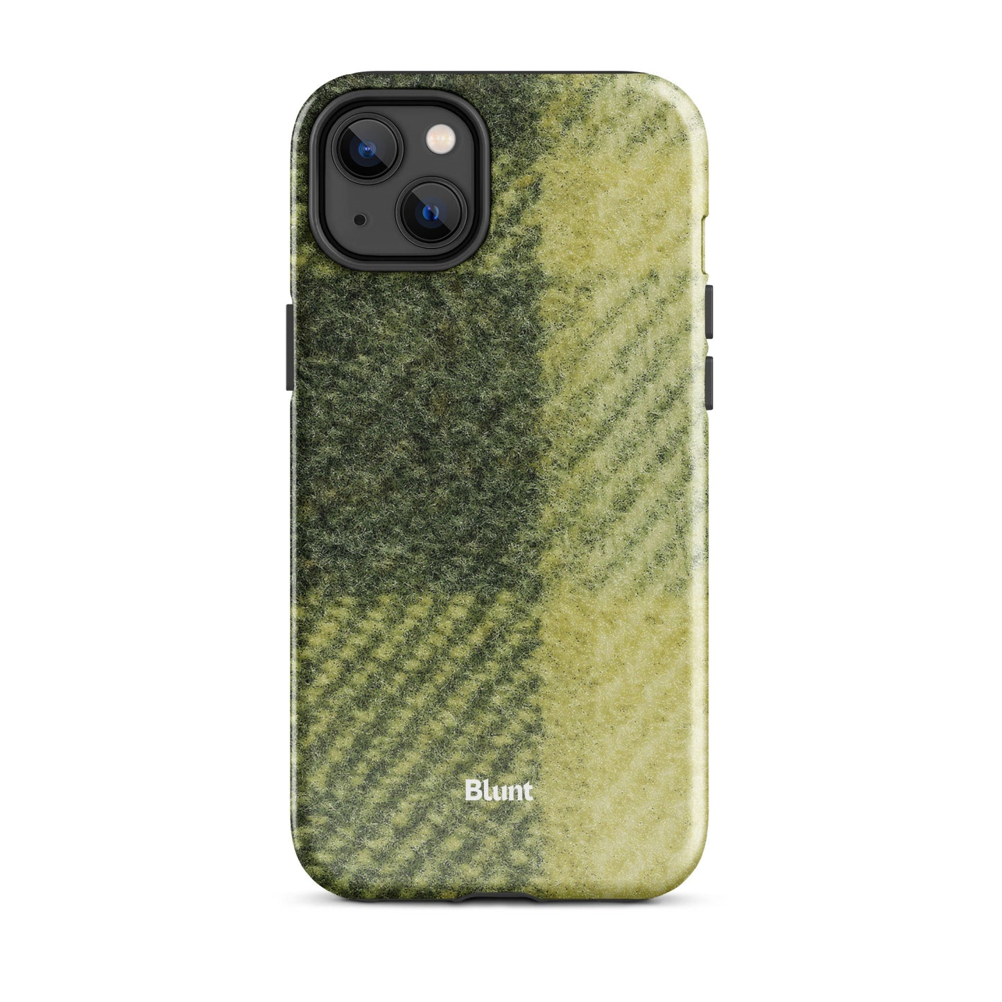 Meldra iPhone Case - Blunt Cases
