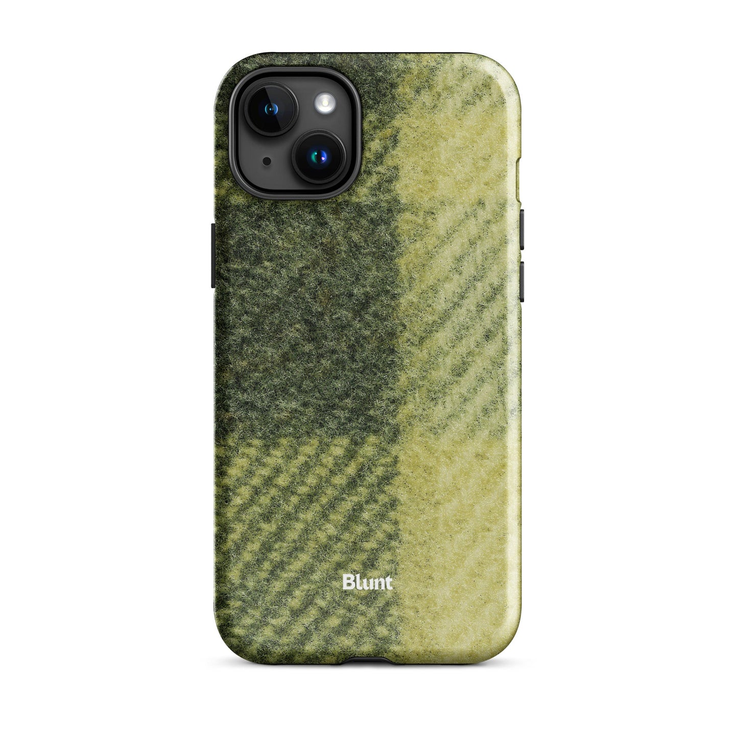 Meldra iPhone Case - Blunt Cases