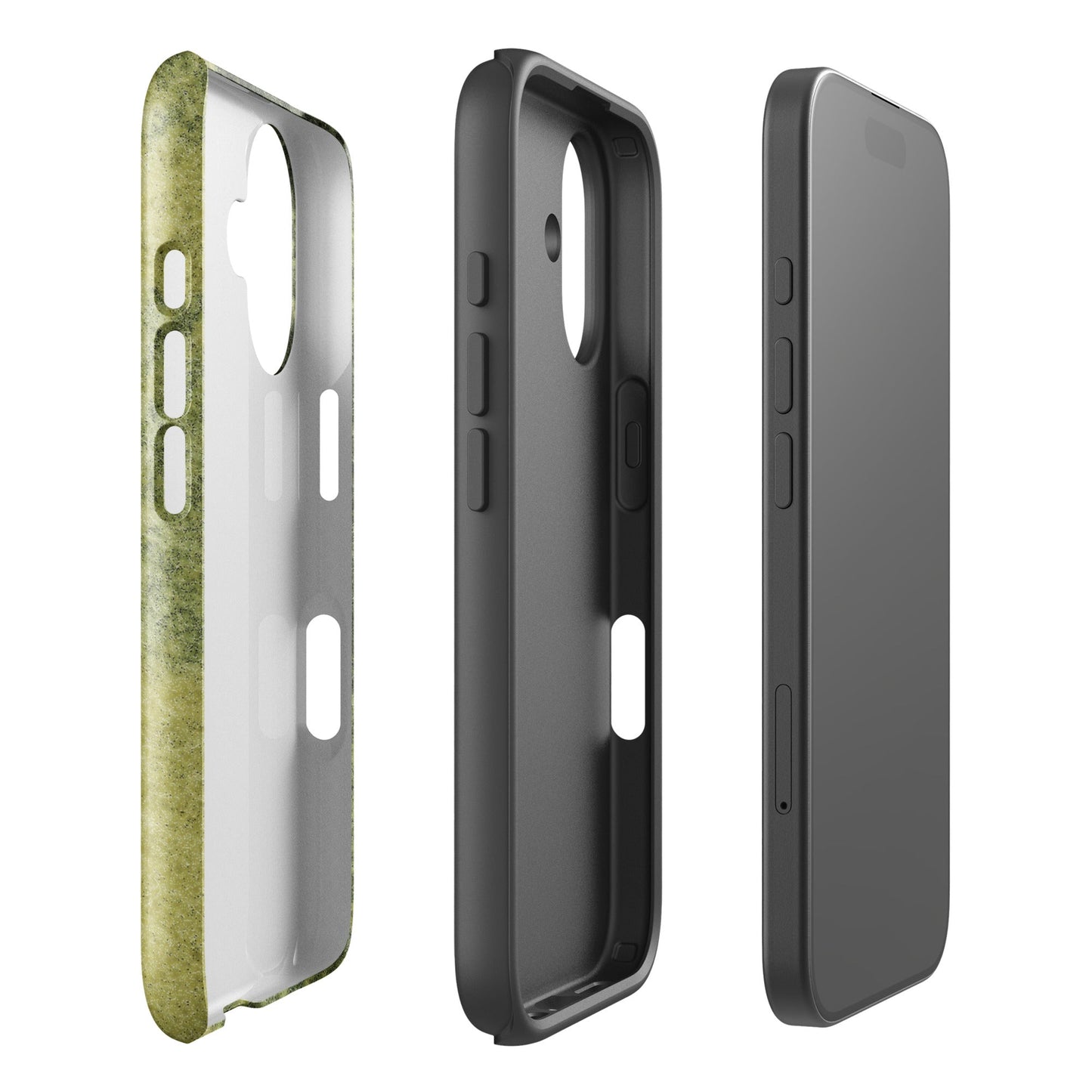 Meldra iPhone Case - Blunt Cases