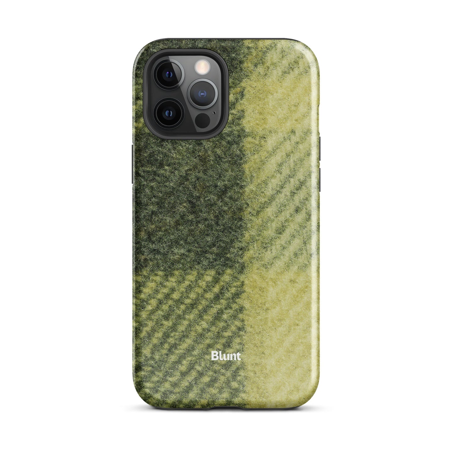 Meldra iPhone Case - Blunt Cases