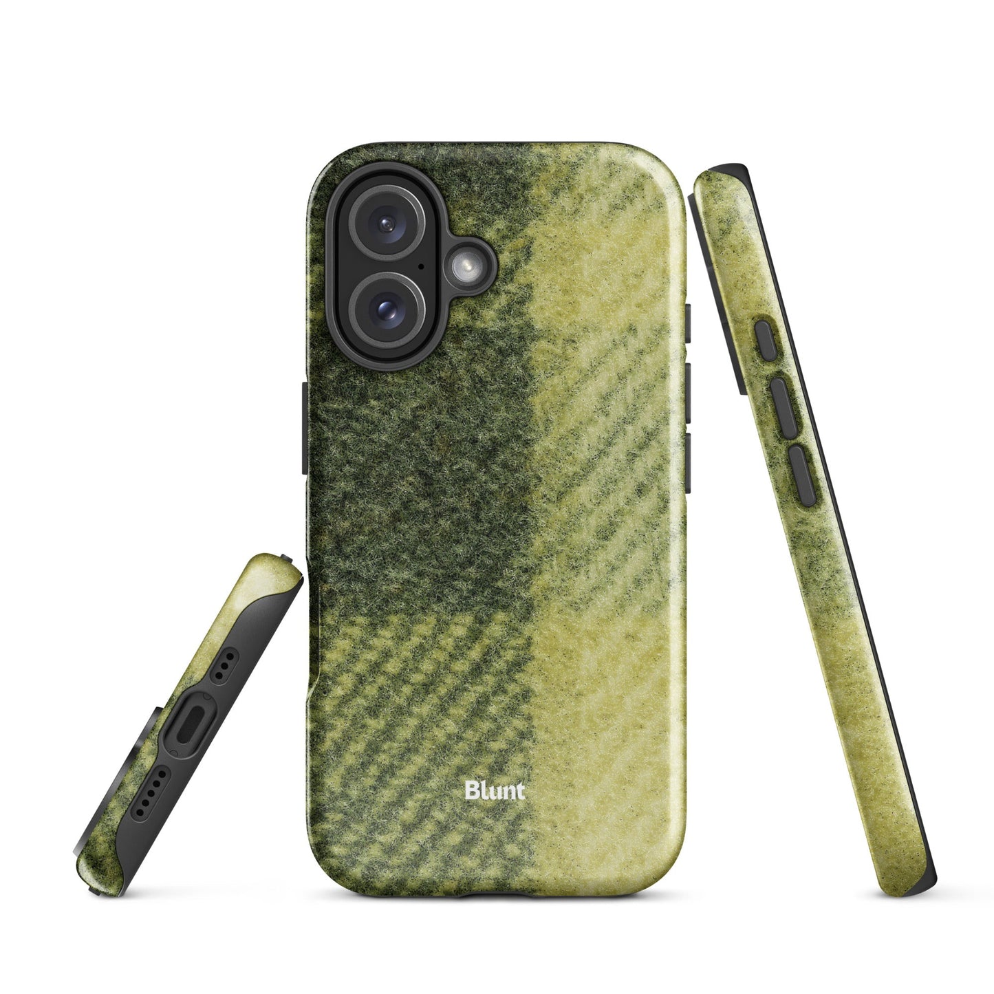 Meldra iPhone Case - Blunt Cases