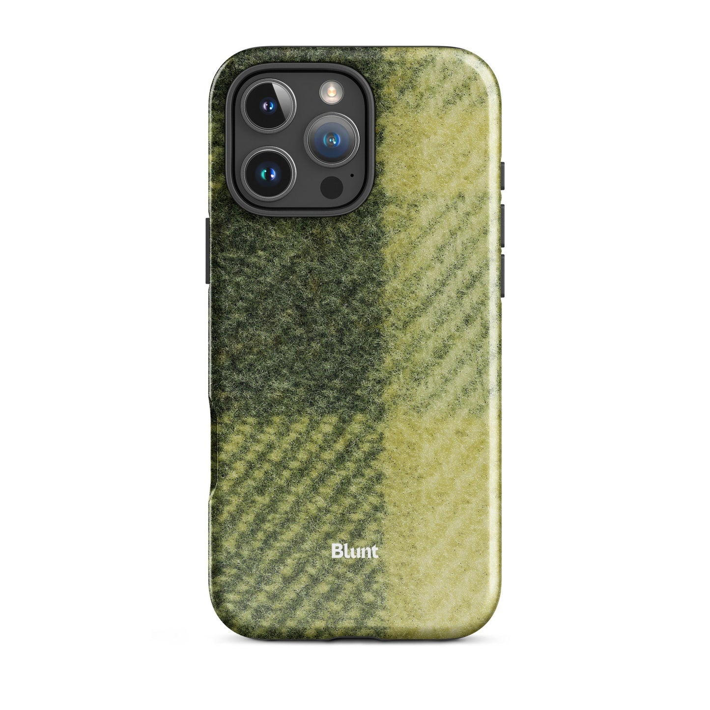 Meldra iPhone Case - Blunt Cases