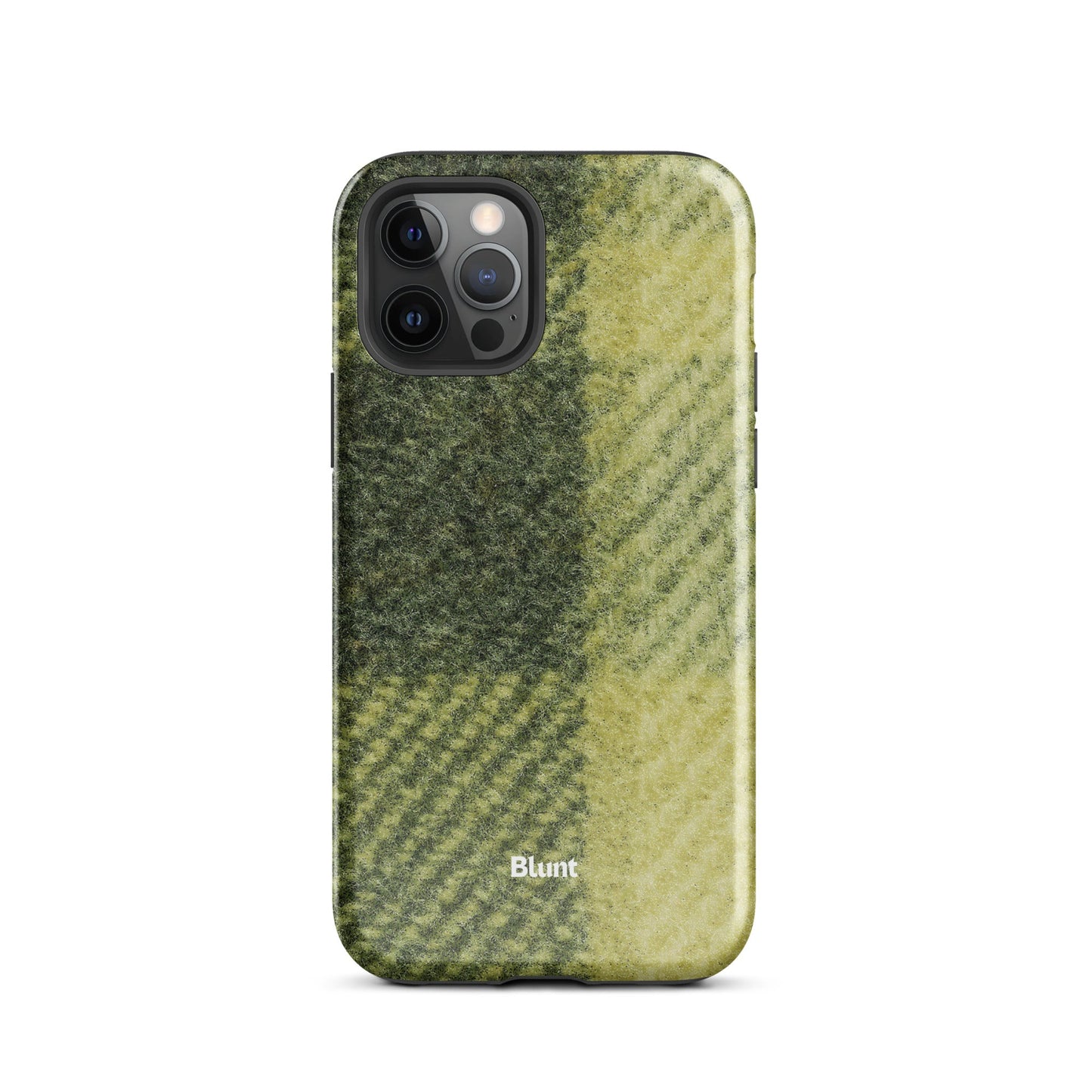 Meldra iPhone Case - Blunt Cases