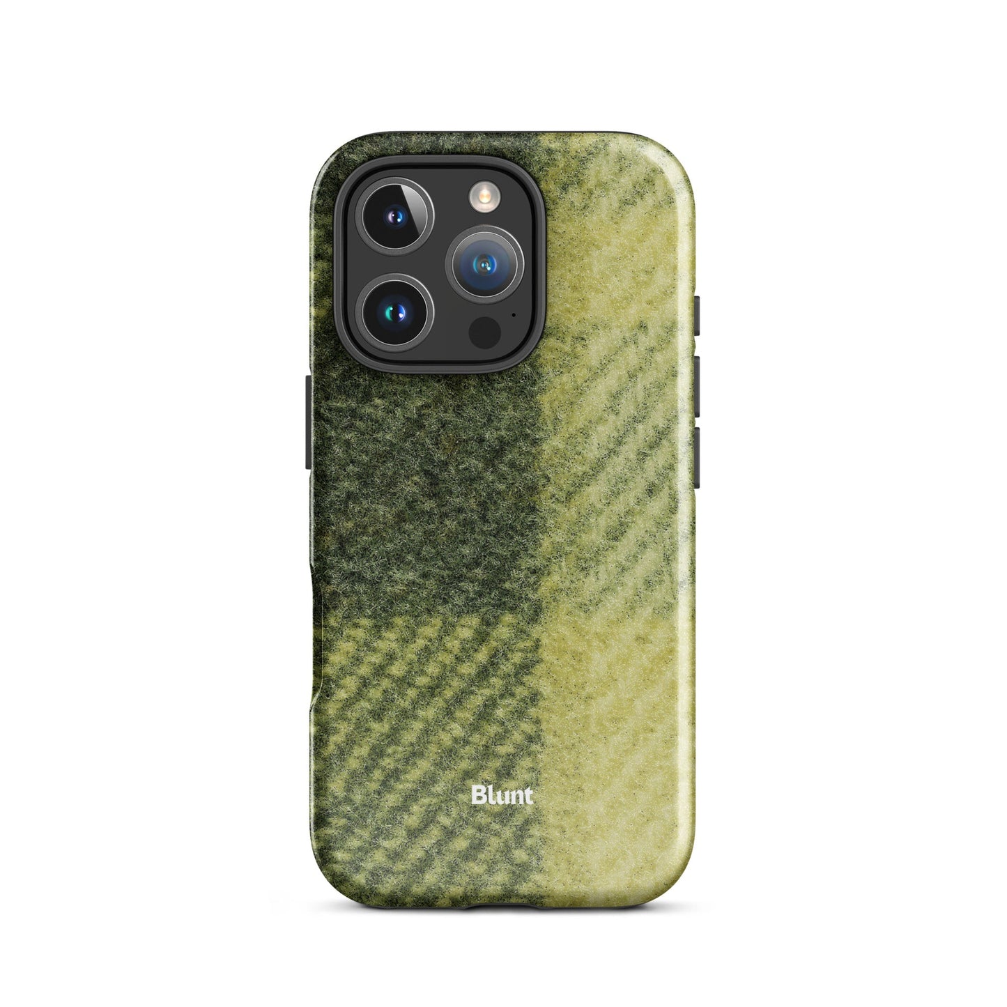 Meldra iPhone Case - Blunt Cases