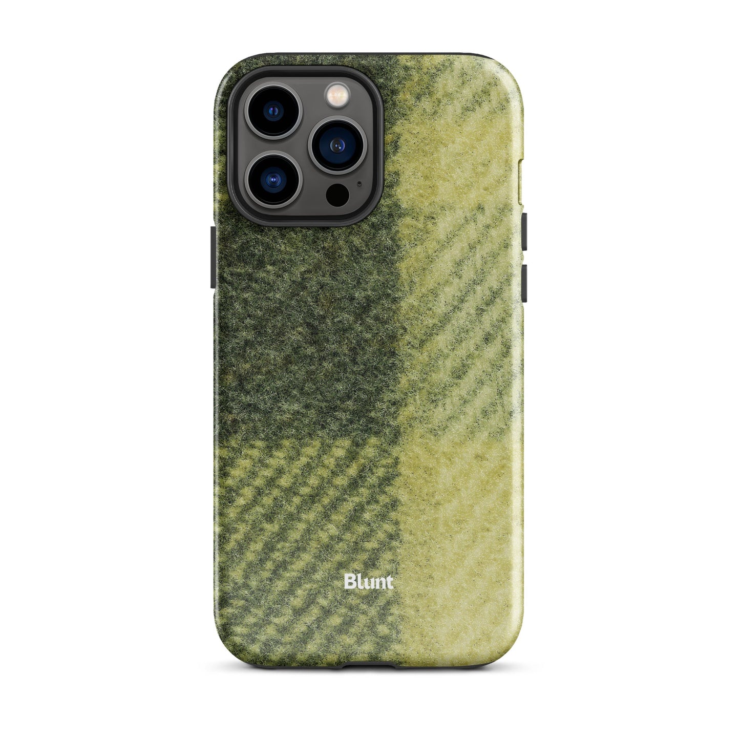 Meldra iPhone Case - Blunt Cases