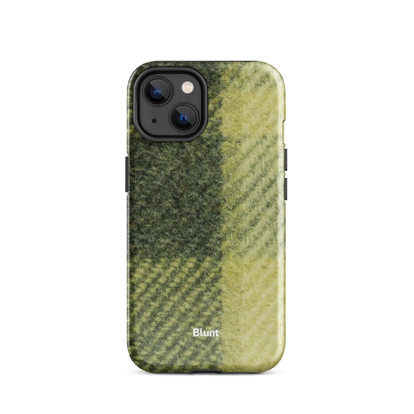 Meldra iPhone Case - Blunt Cases