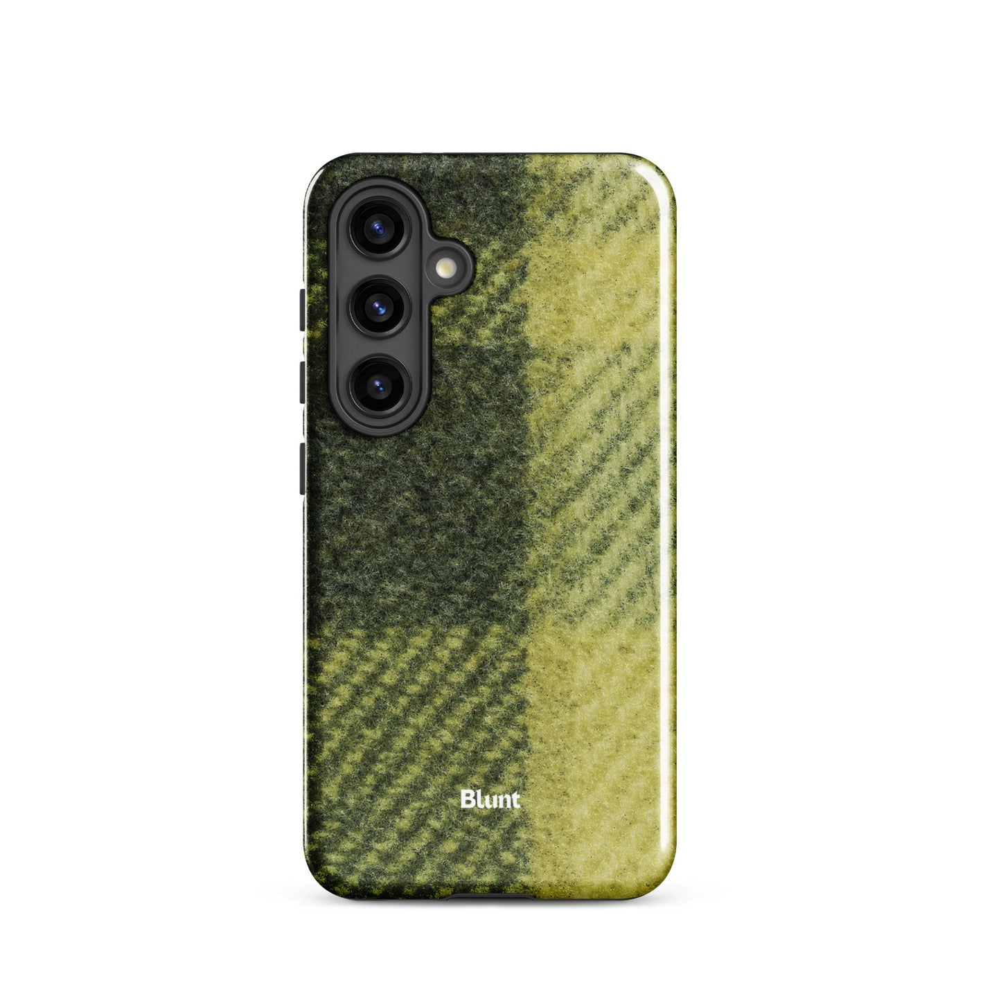 Meldra Samsung Case - Blunt Cases