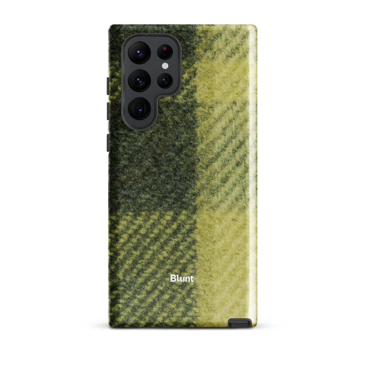 Meldra Samsung Case - Blunt Cases