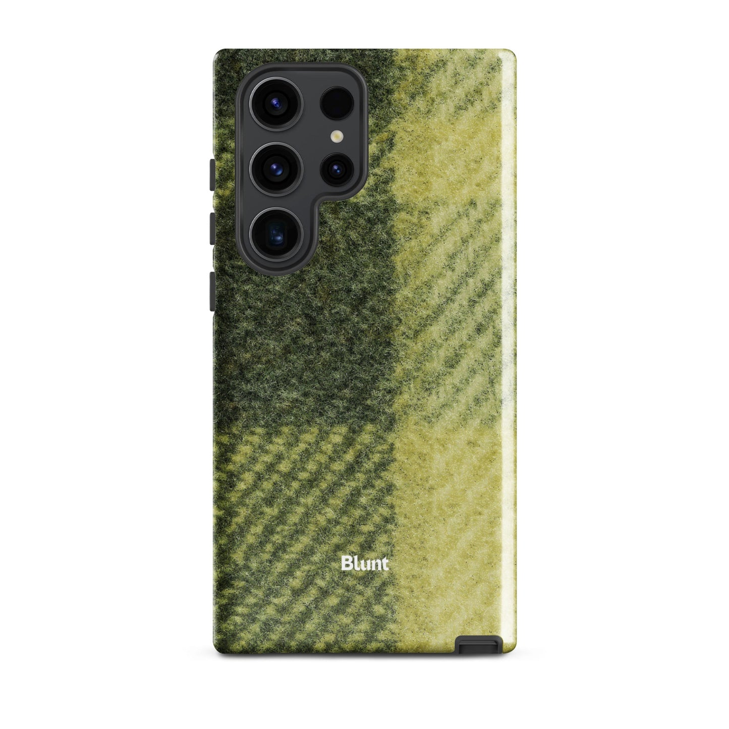 Meldra Samsung Case - Blunt Cases