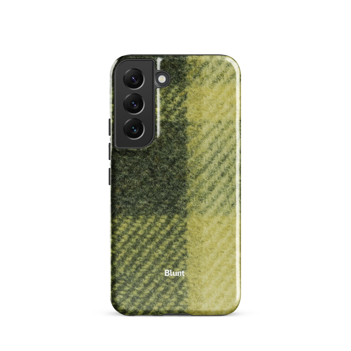 Meldra Samsung Case - Blunt Cases