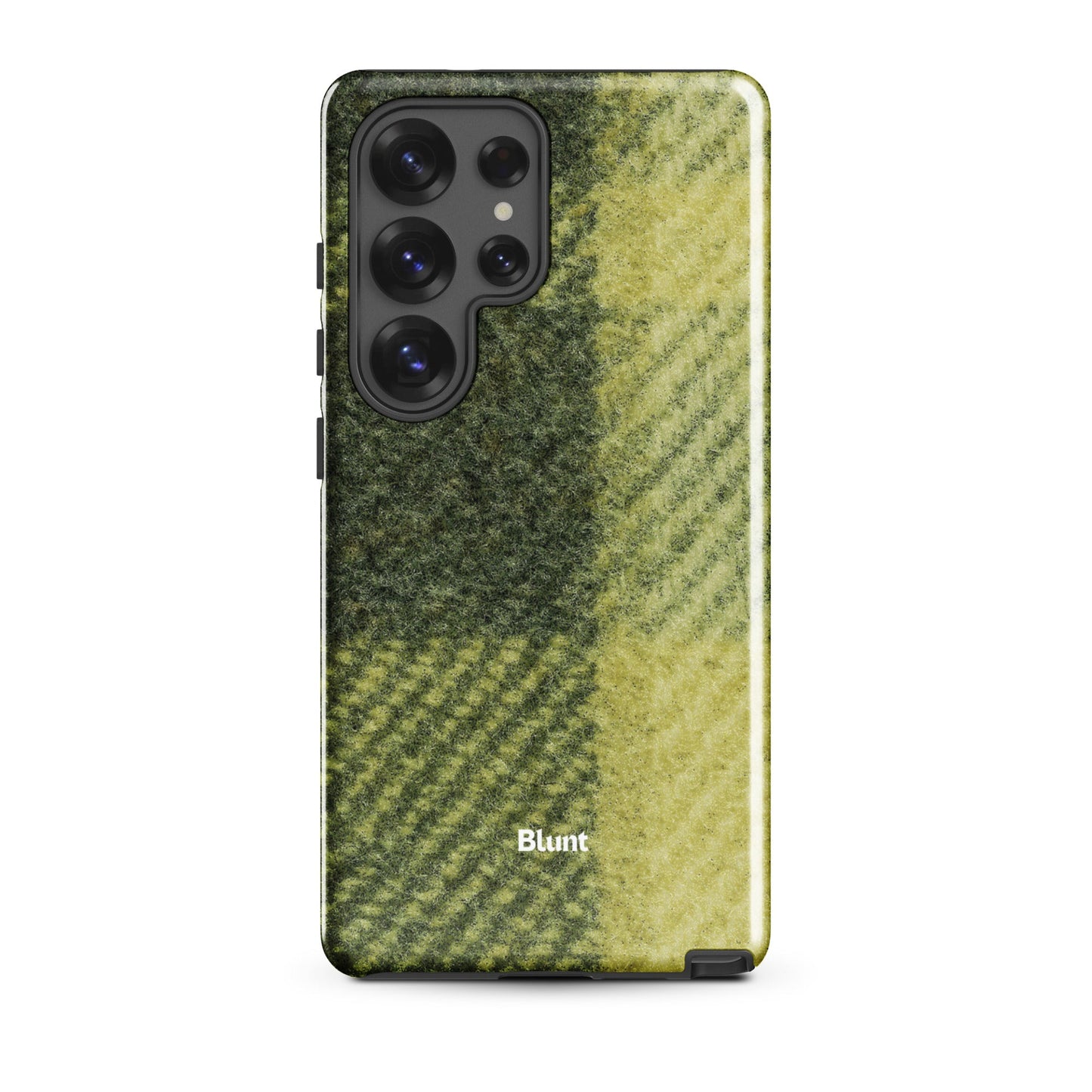 Meldra Samsung Case - Blunt Cases