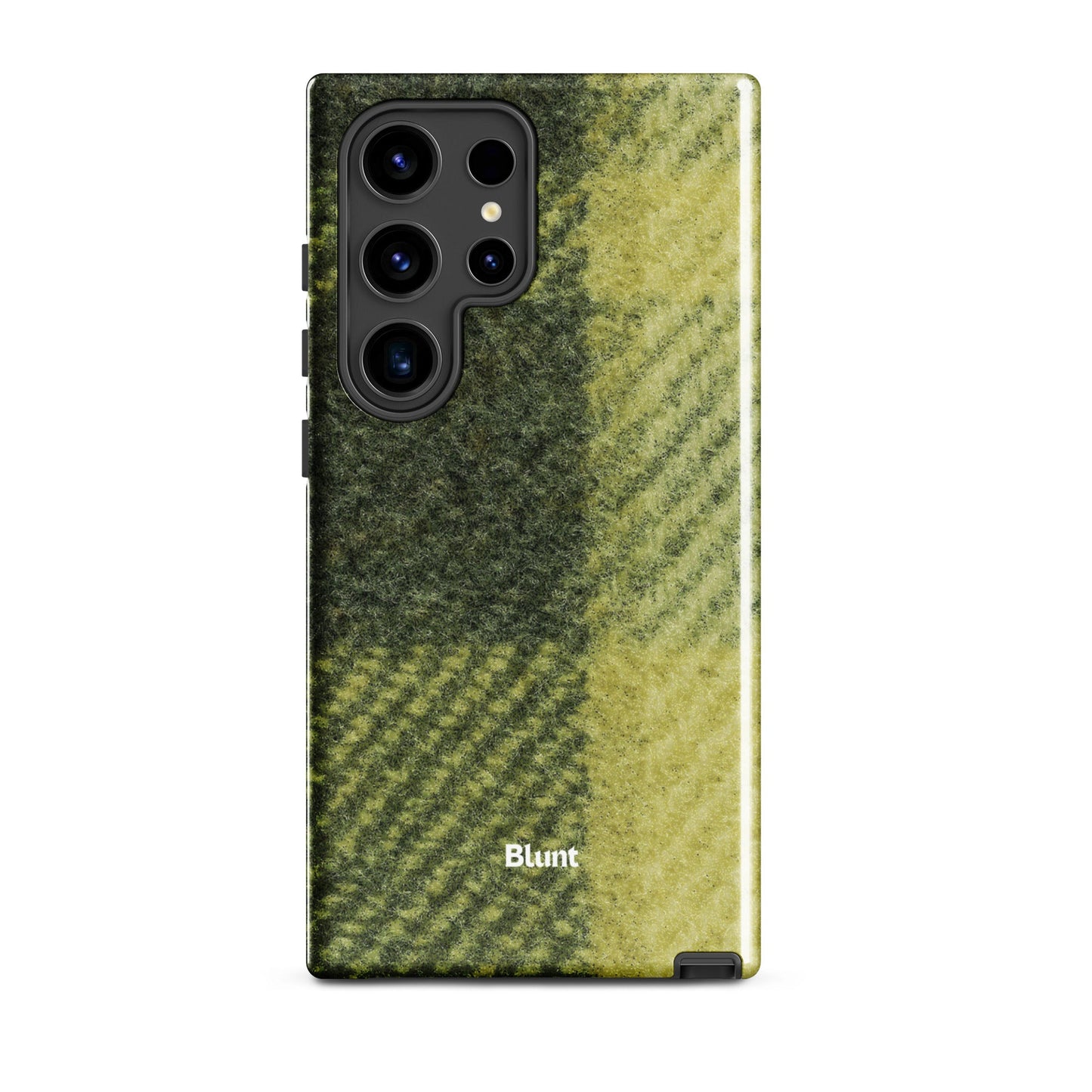 Meldra Samsung Case - Blunt Cases