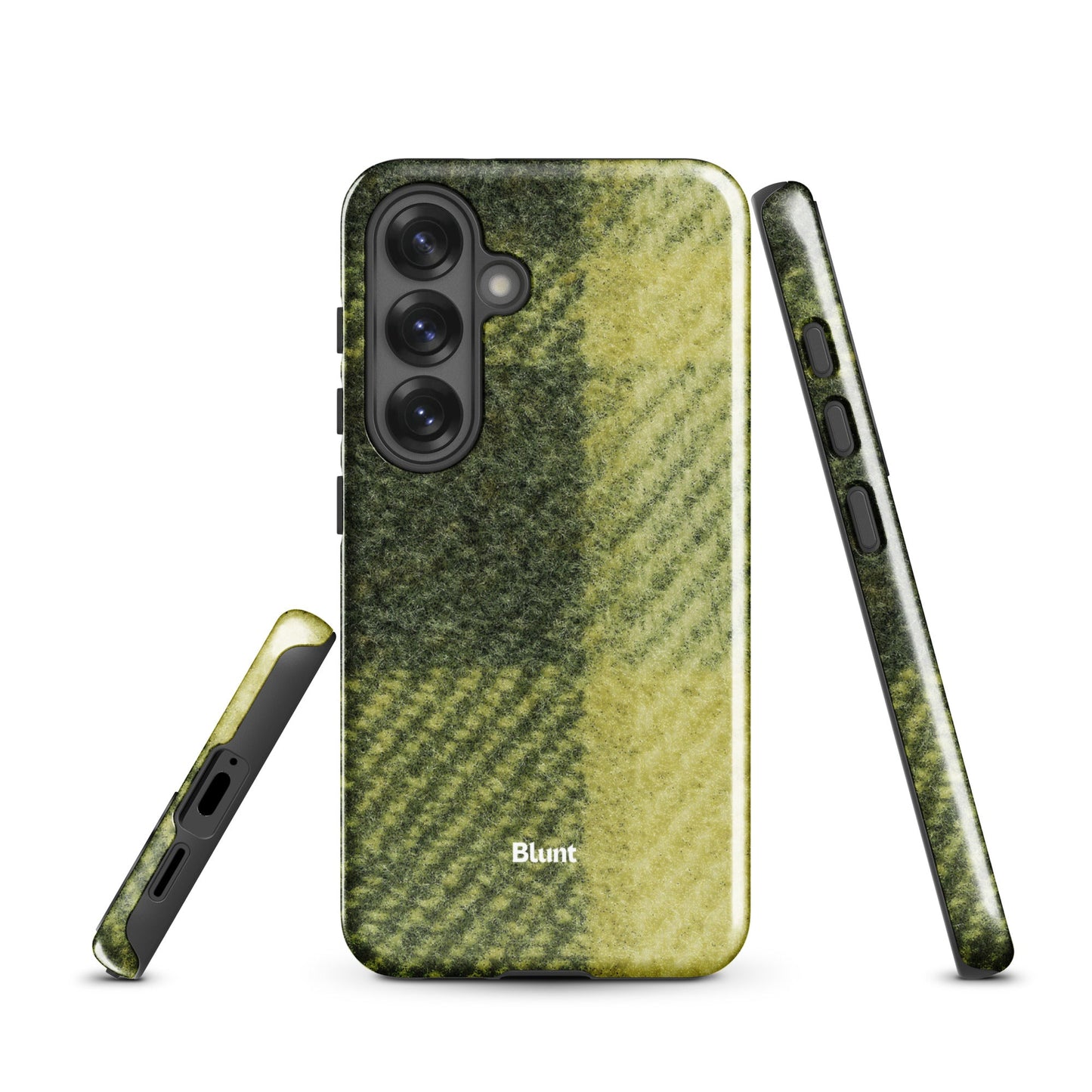 Meldra Samsung Case - Blunt Cases