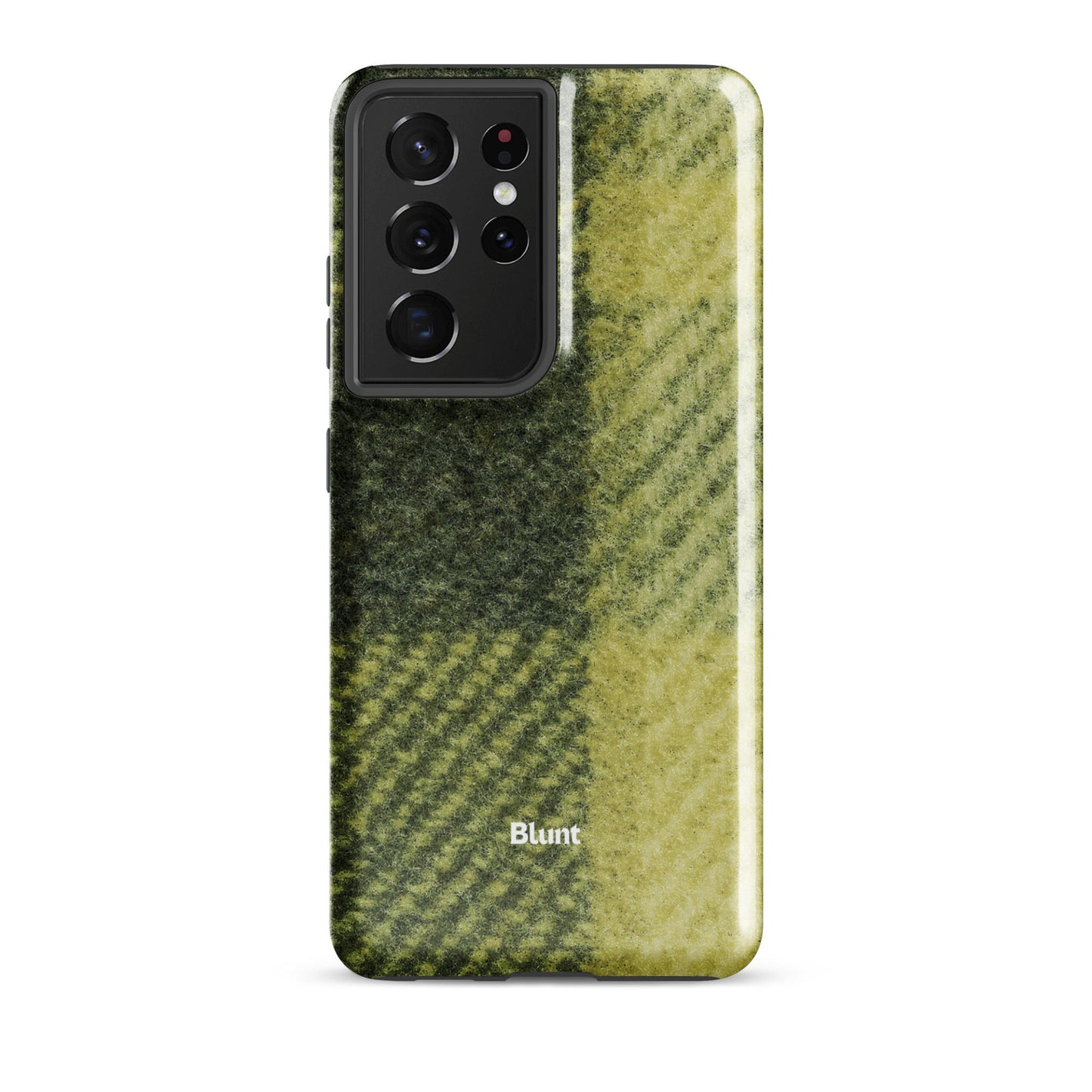 Meldra Samsung Case - Blunt Cases