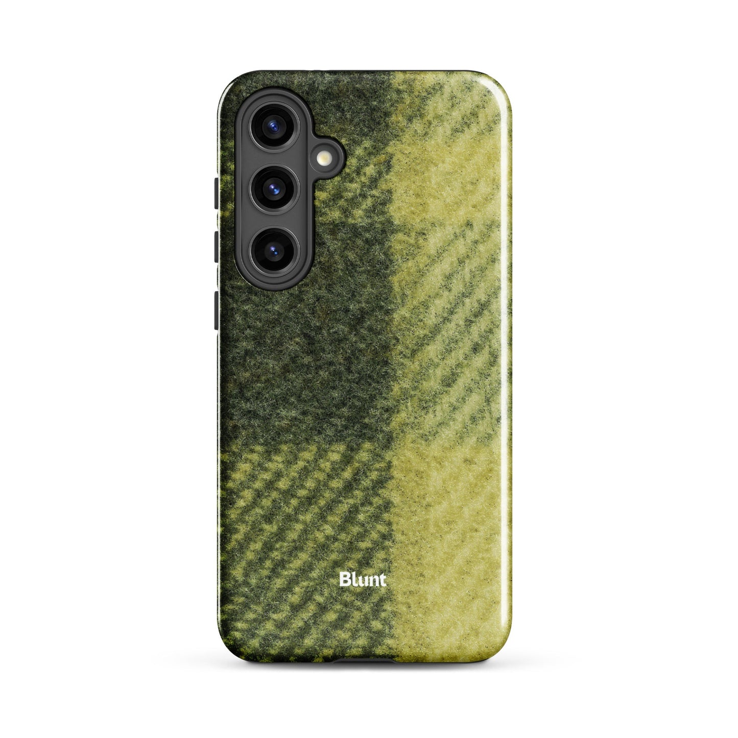 Meldra Samsung Case - Blunt Cases