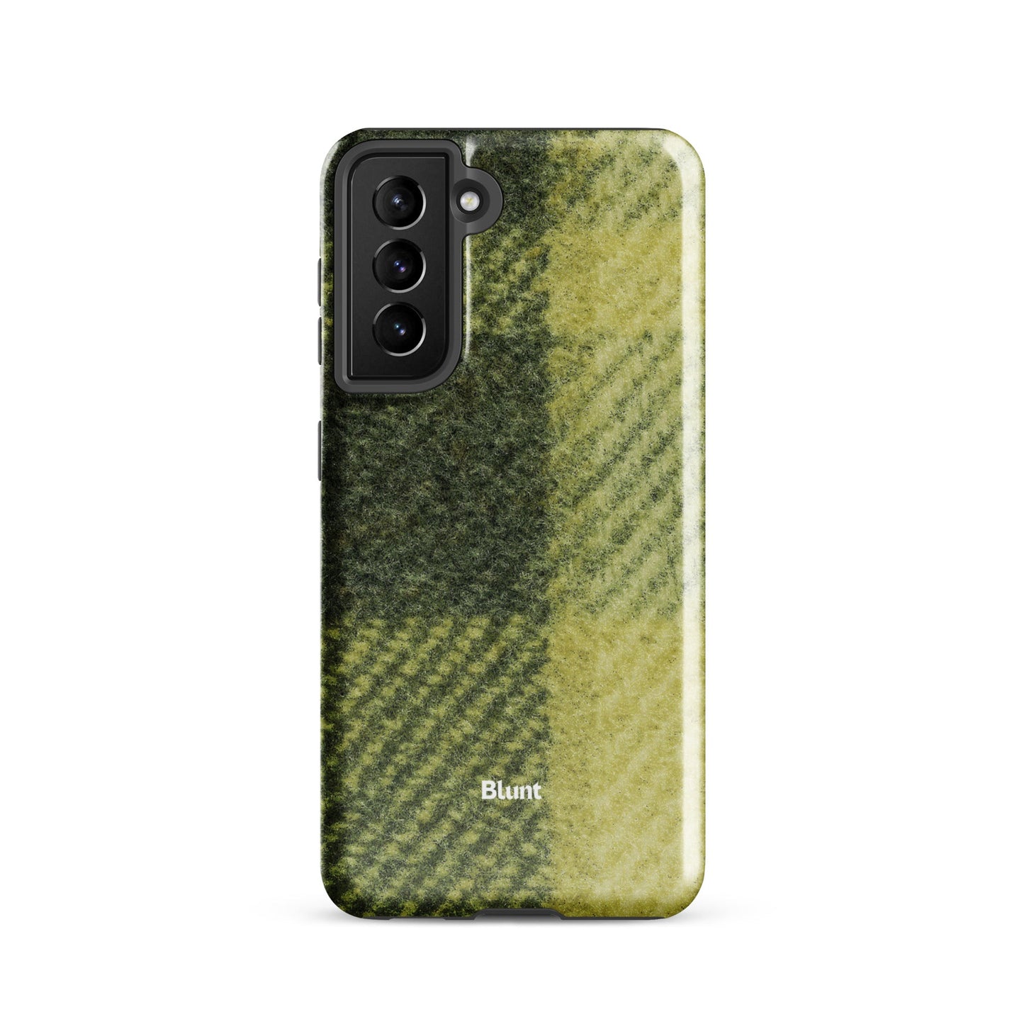 Meldra Samsung Case - Blunt Cases