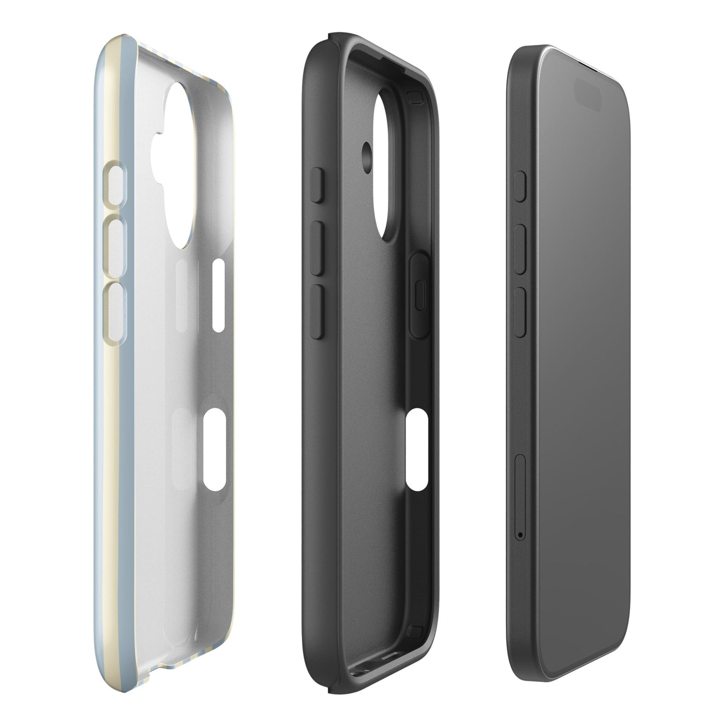 Mellin iPhone Case - Blunt Cases