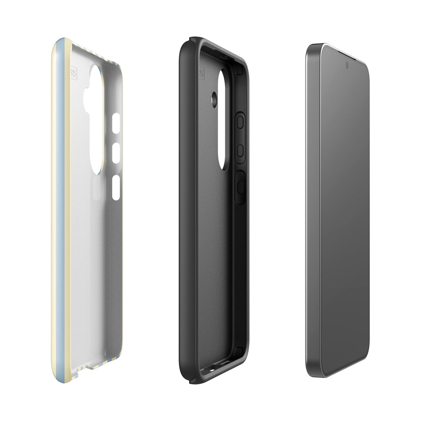 Mellin Samsung Case - Blunt Cases
