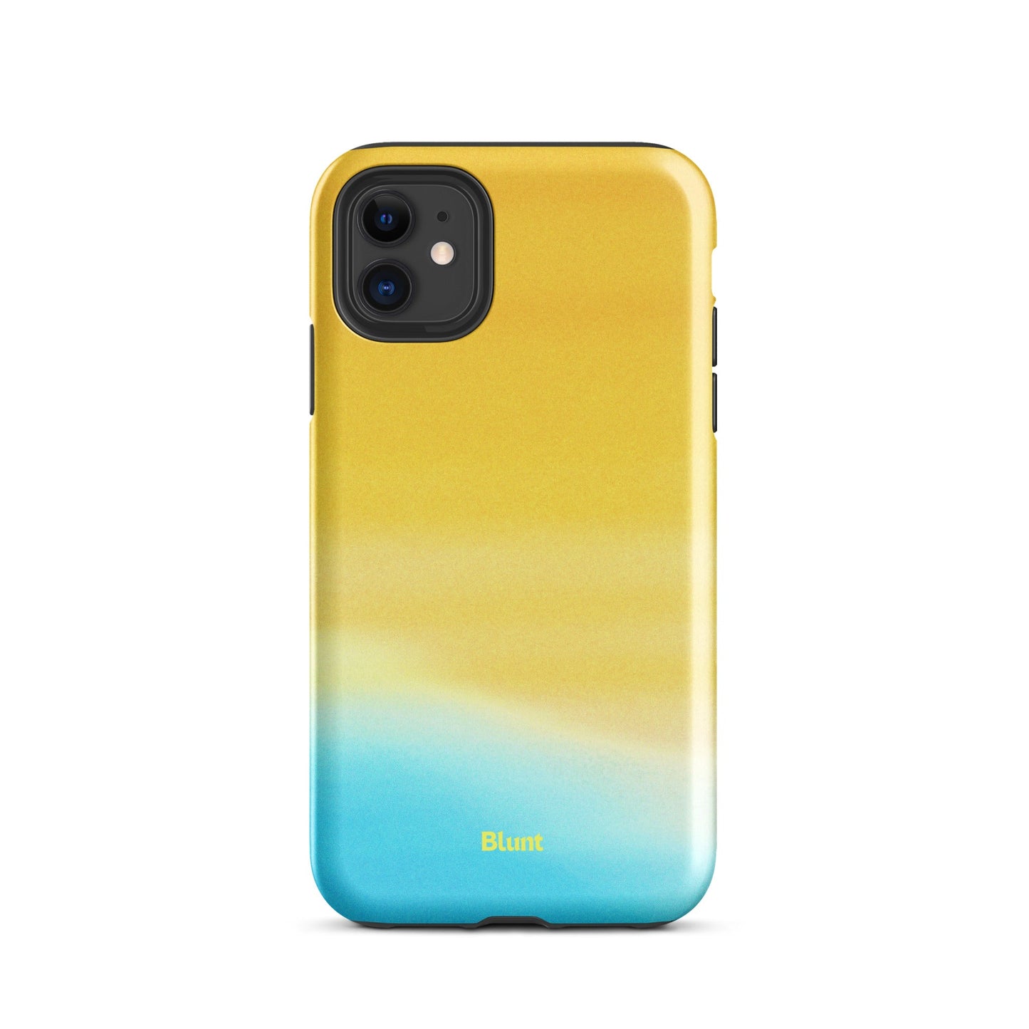 Mellowy iPhone Case - Blunt Cases