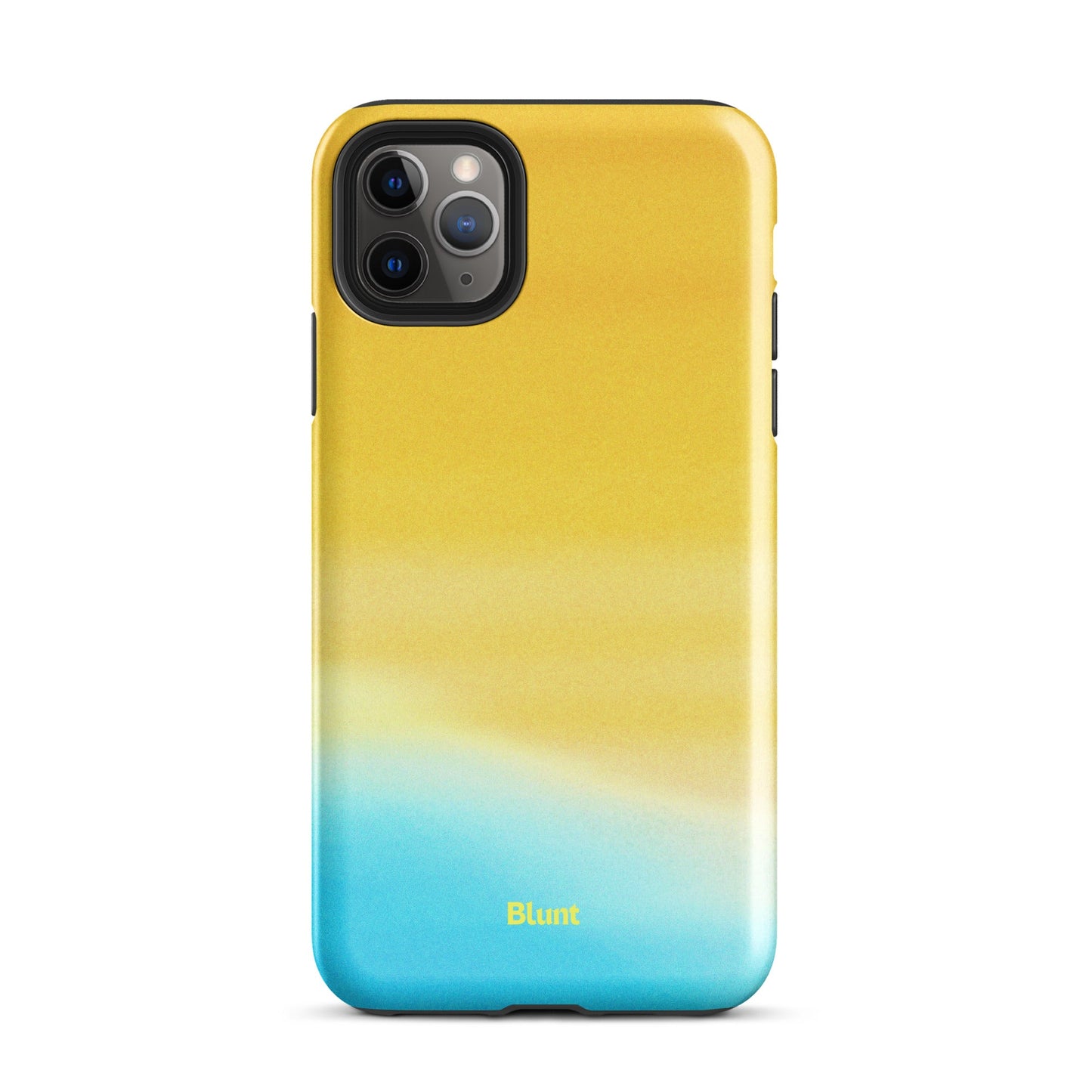 Mellowy iPhone Case - Blunt Cases